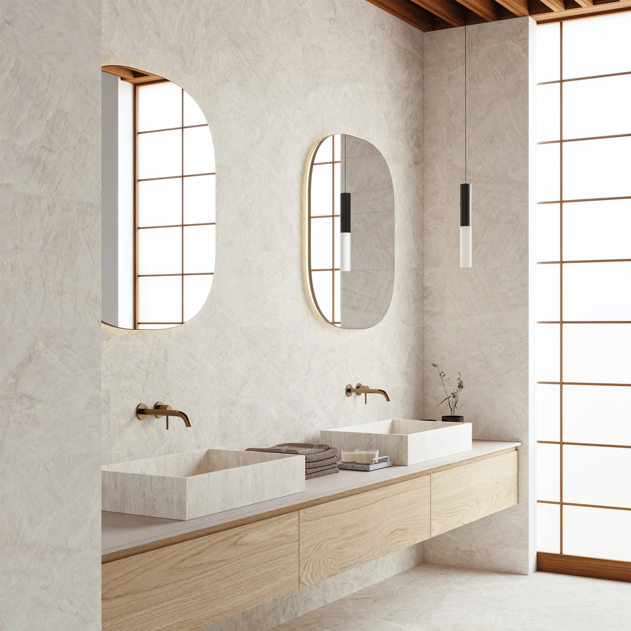 Adele Pearl Tile