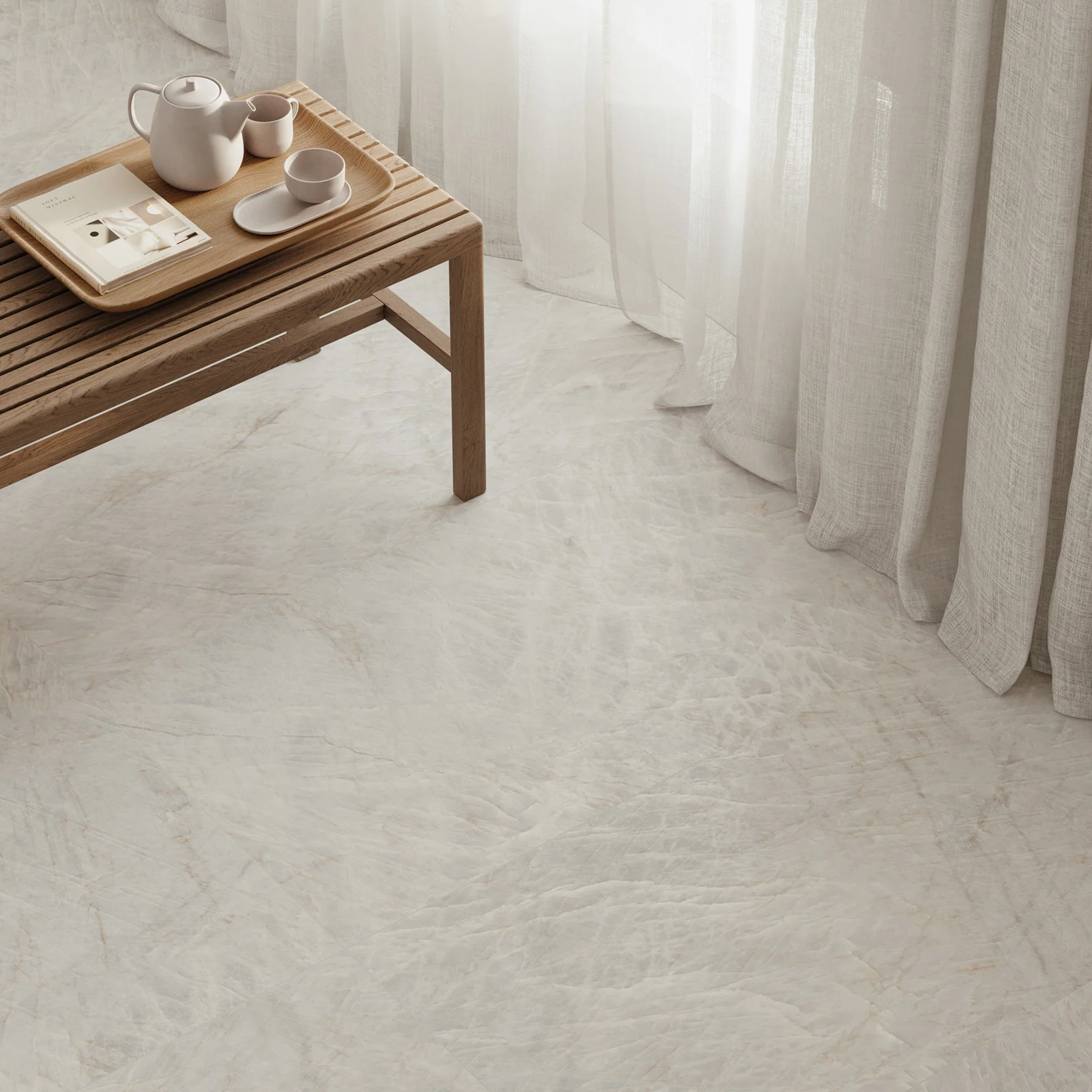 Adele Pearl Tile - Image 3