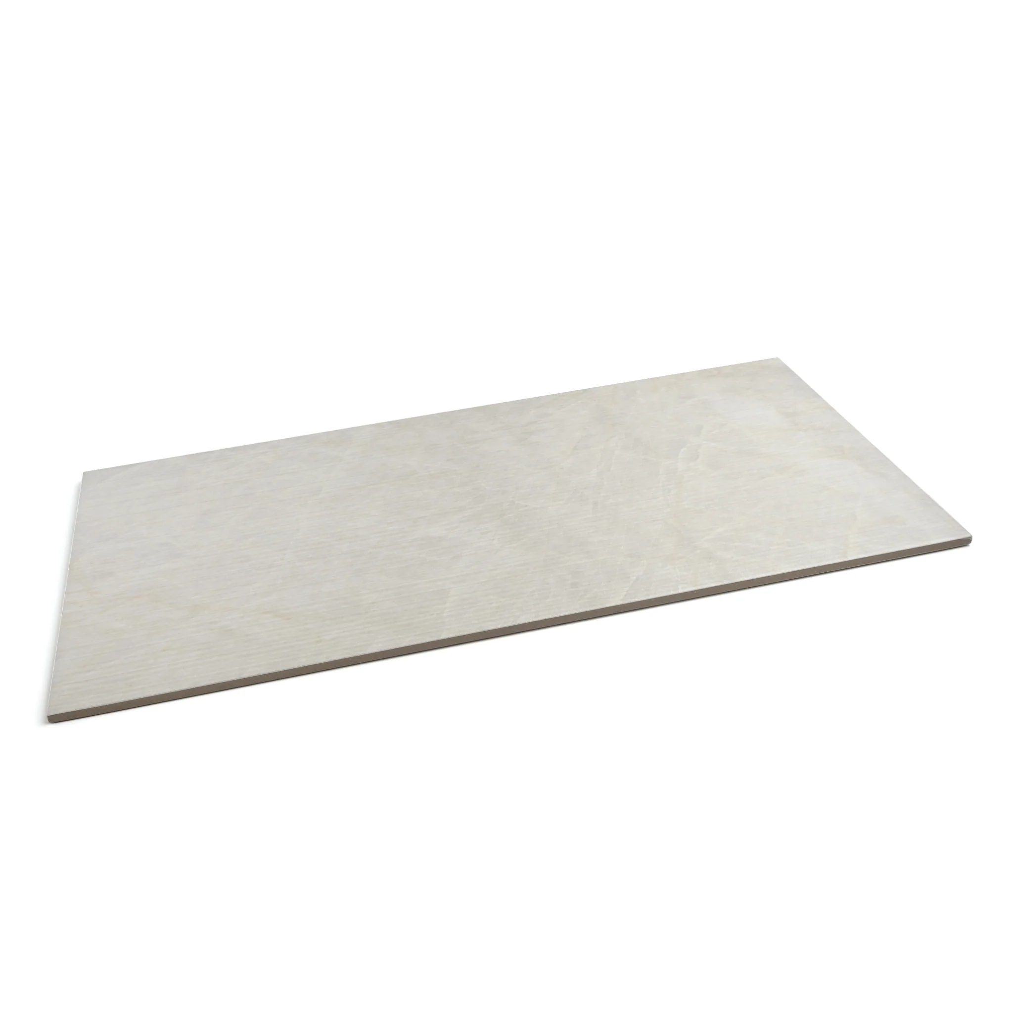 Adele Pearl Fluted Tile - Image 8