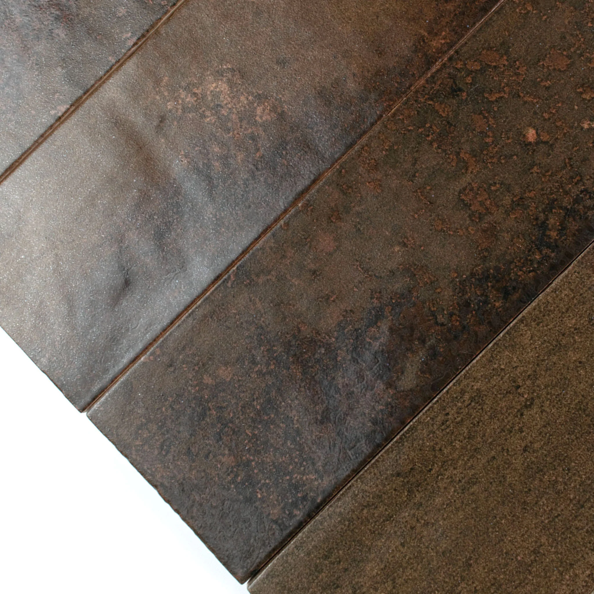 Alchemy Corten Wall Tile - Image 4