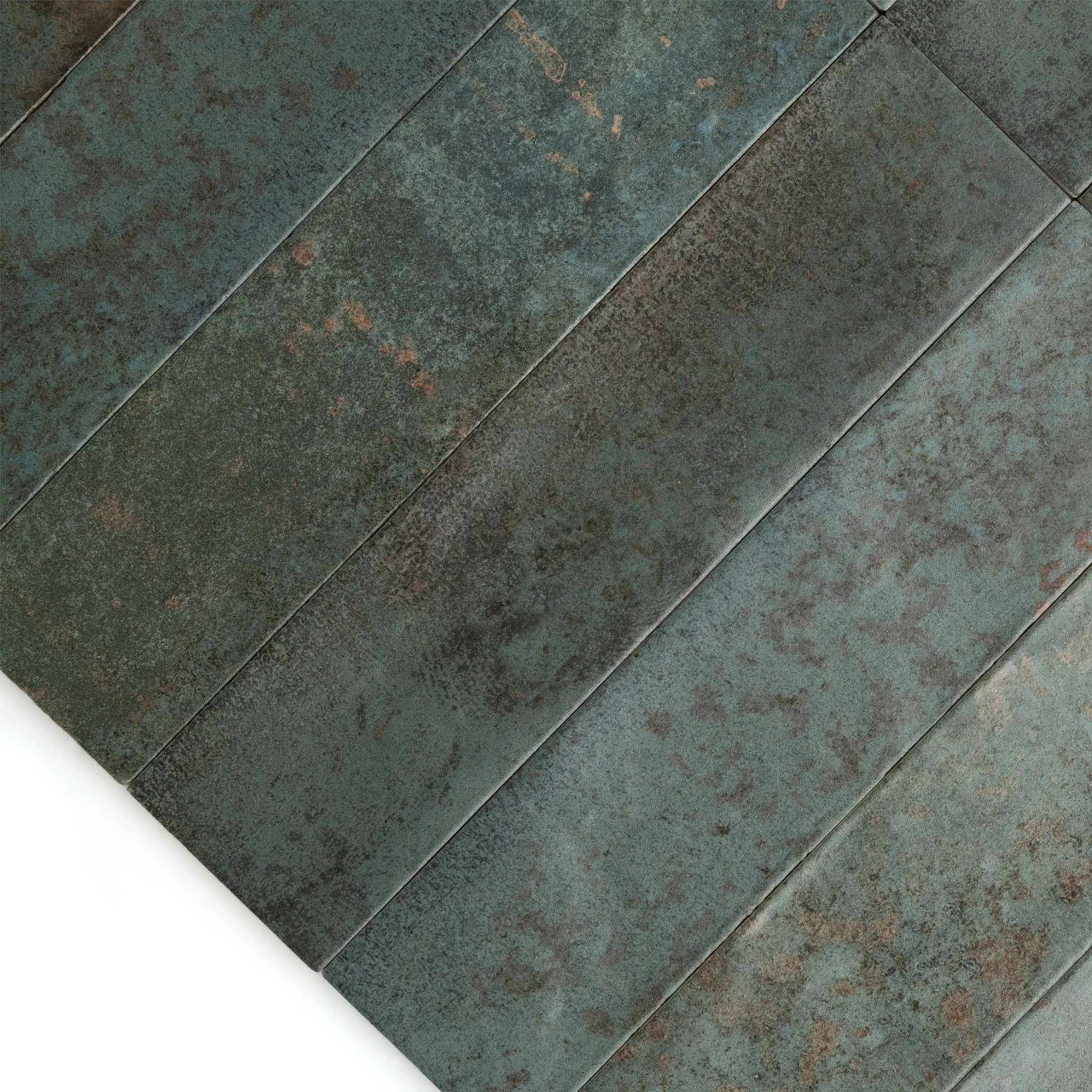 Alchemy Green Wall Tile - Image 4