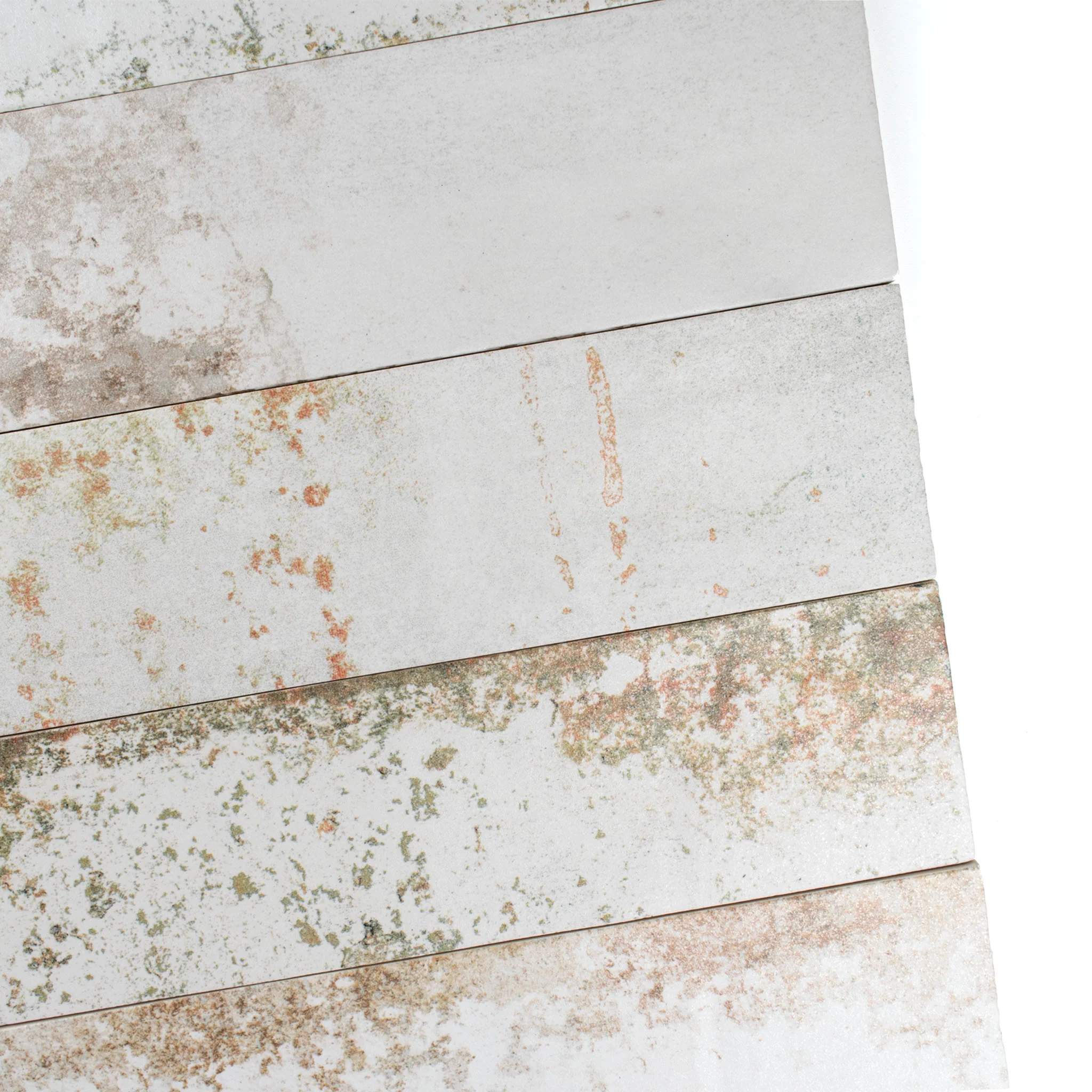 Alchemy White Wall Tile - Image 4