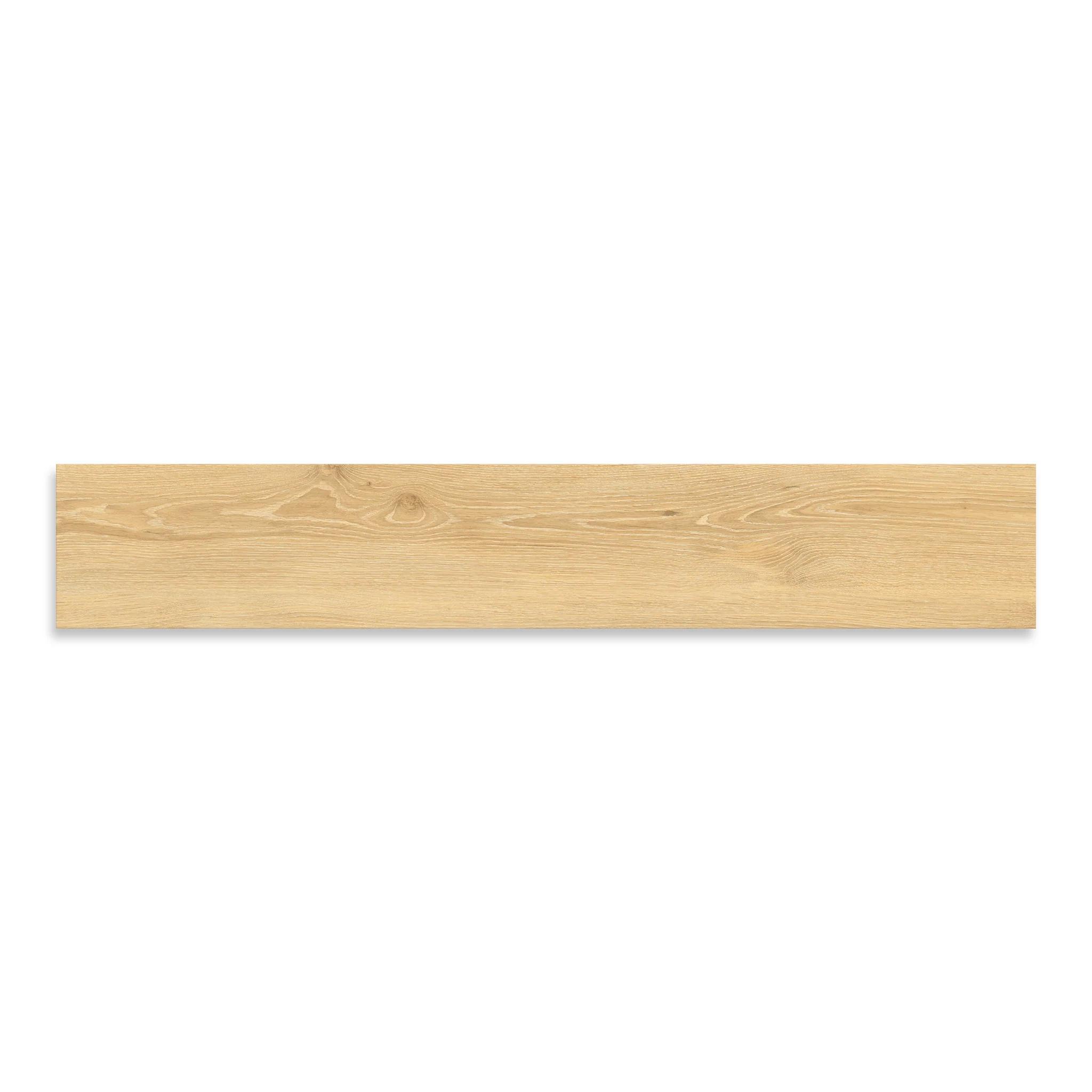 Arden Oak Wood Effect Tile - Image 2