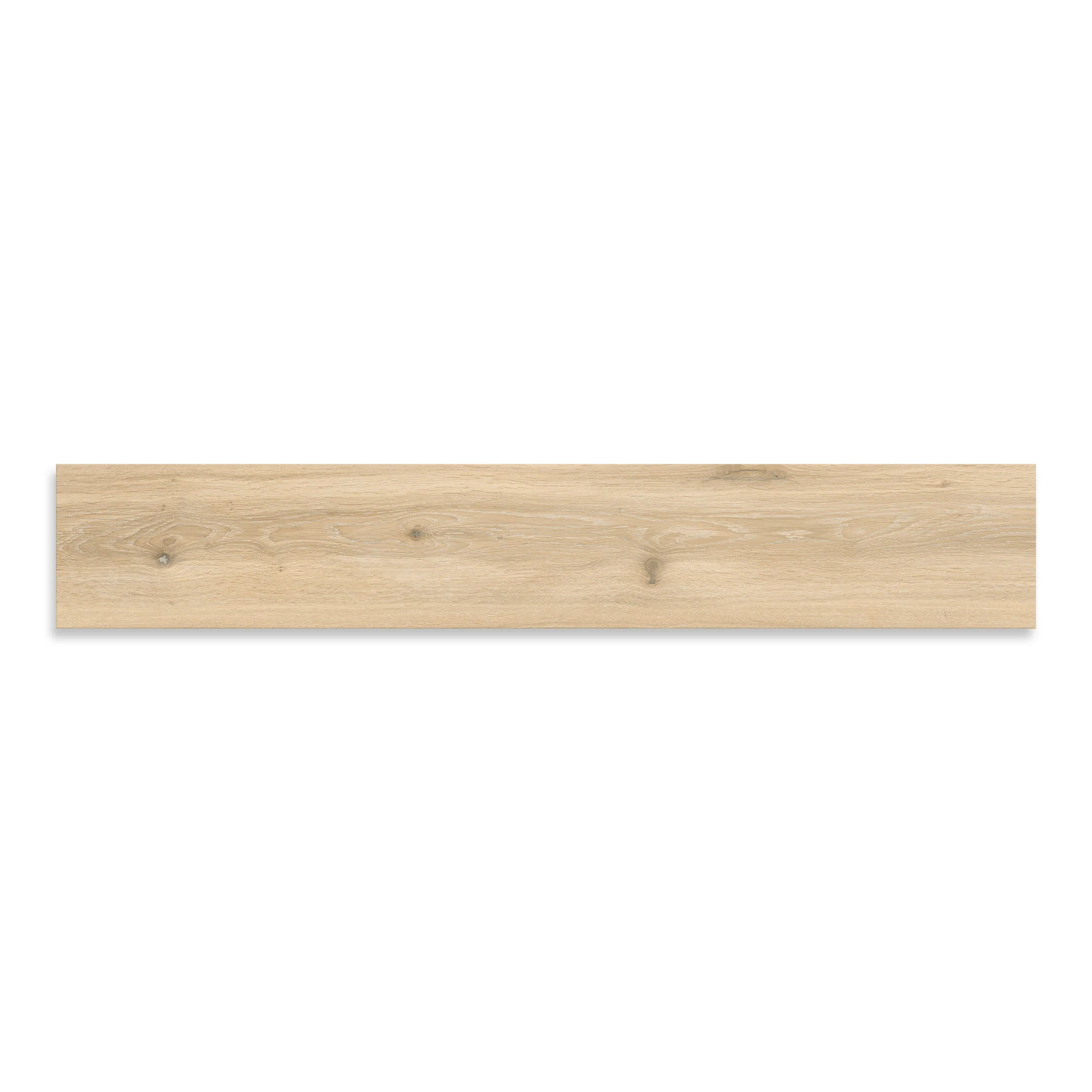 Arden Pale Wood Effect Tile - Image 3