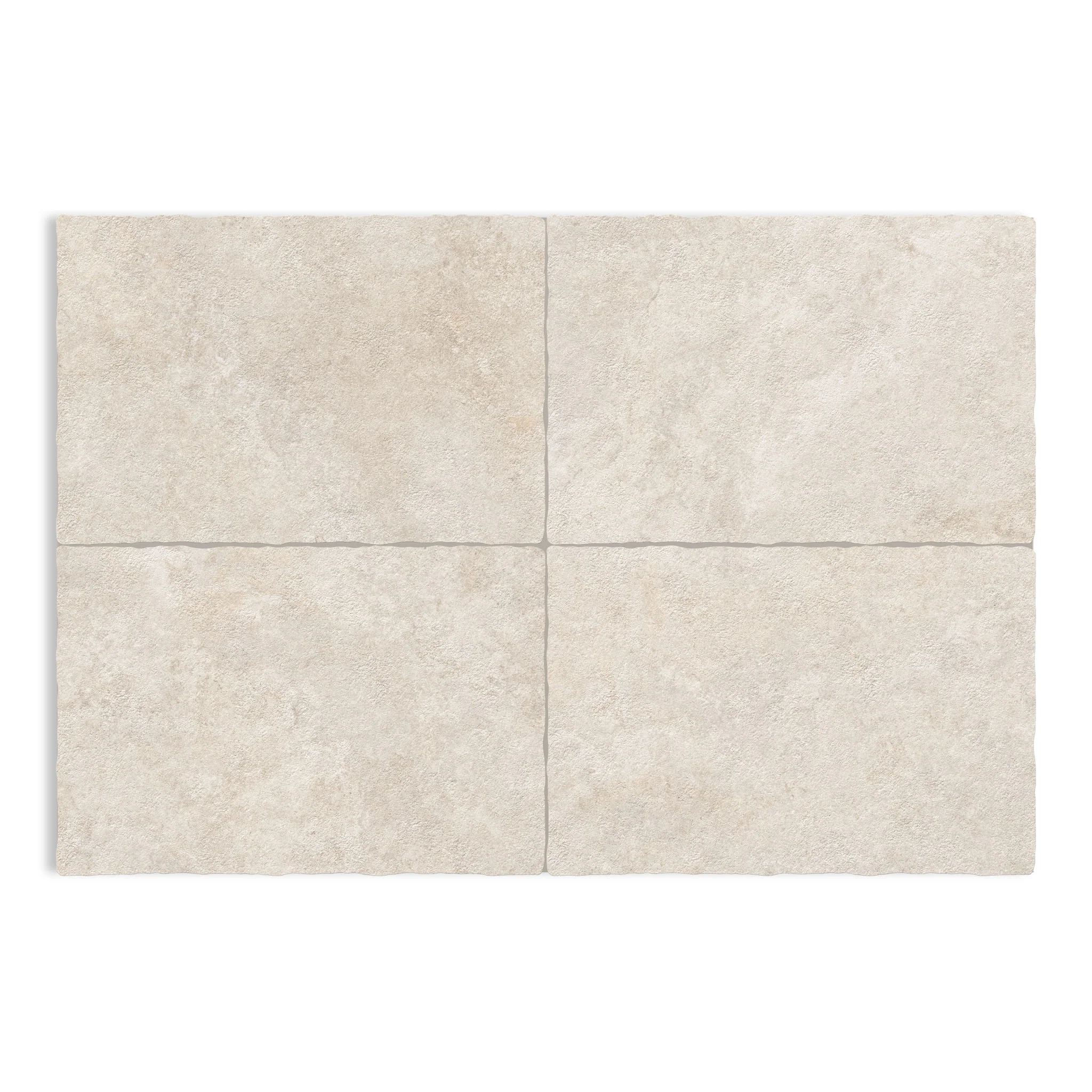 Arles Beige 2CM Outdoor Tile - Image 5