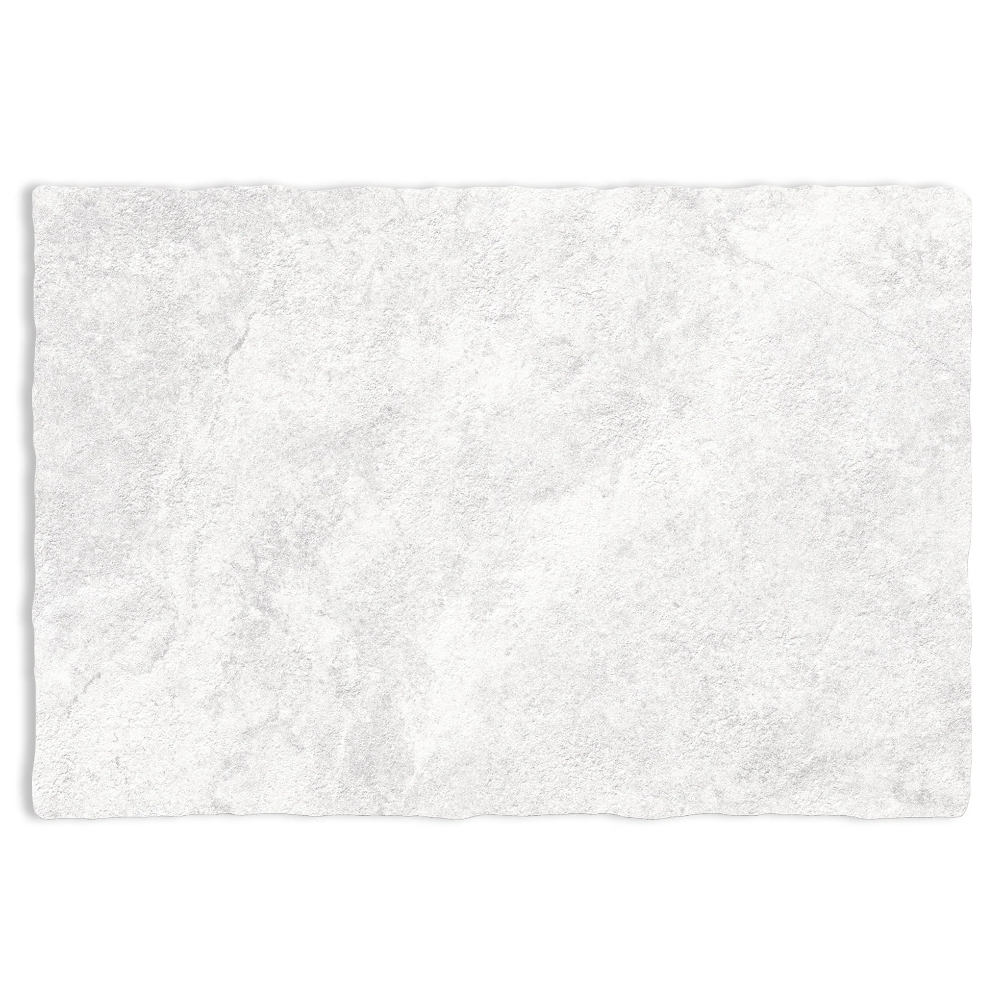 Arles White 2CM Outdoor Tile - Image 2