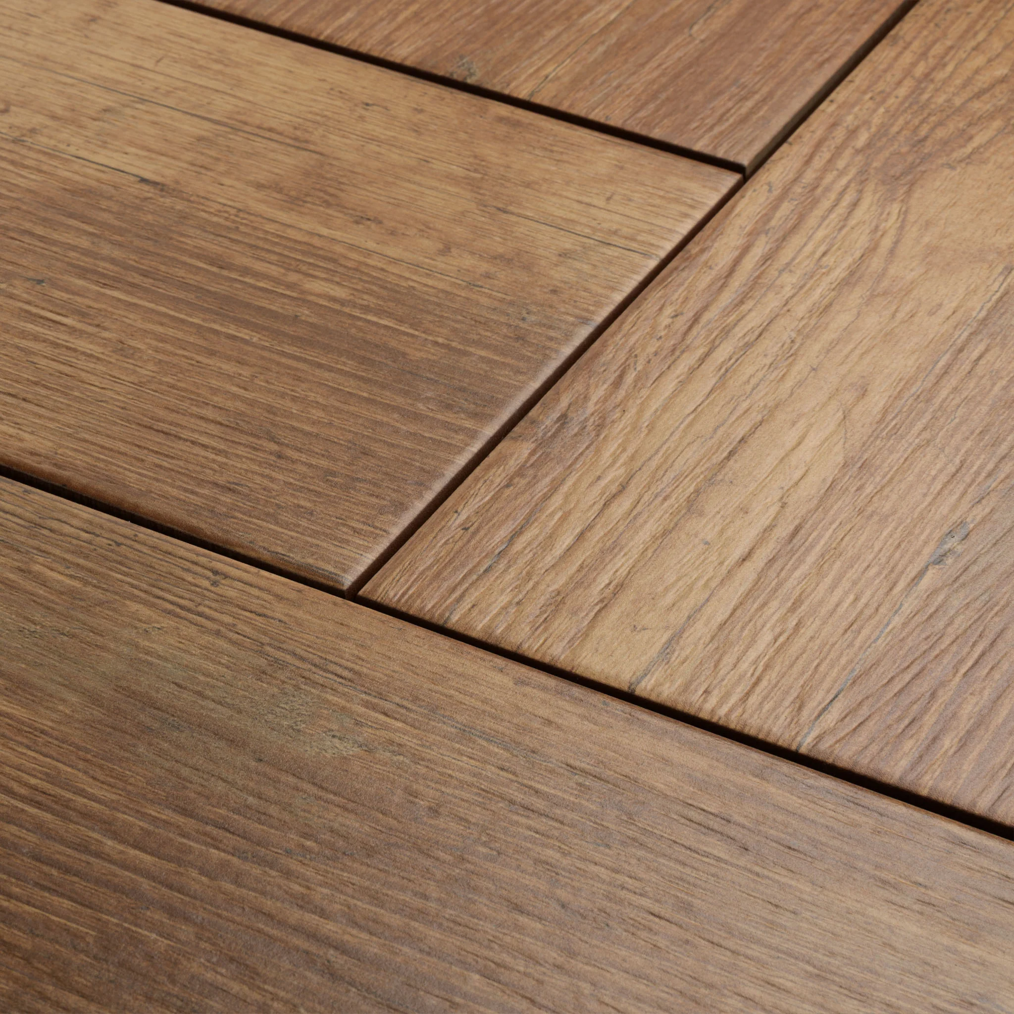 Arteak Castano Wood Effect Tile - Image 6
