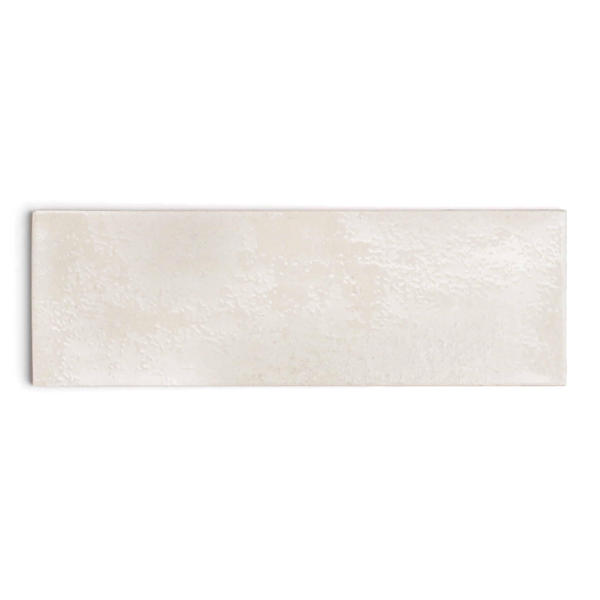 Avoca White Wall Tile - Image 5