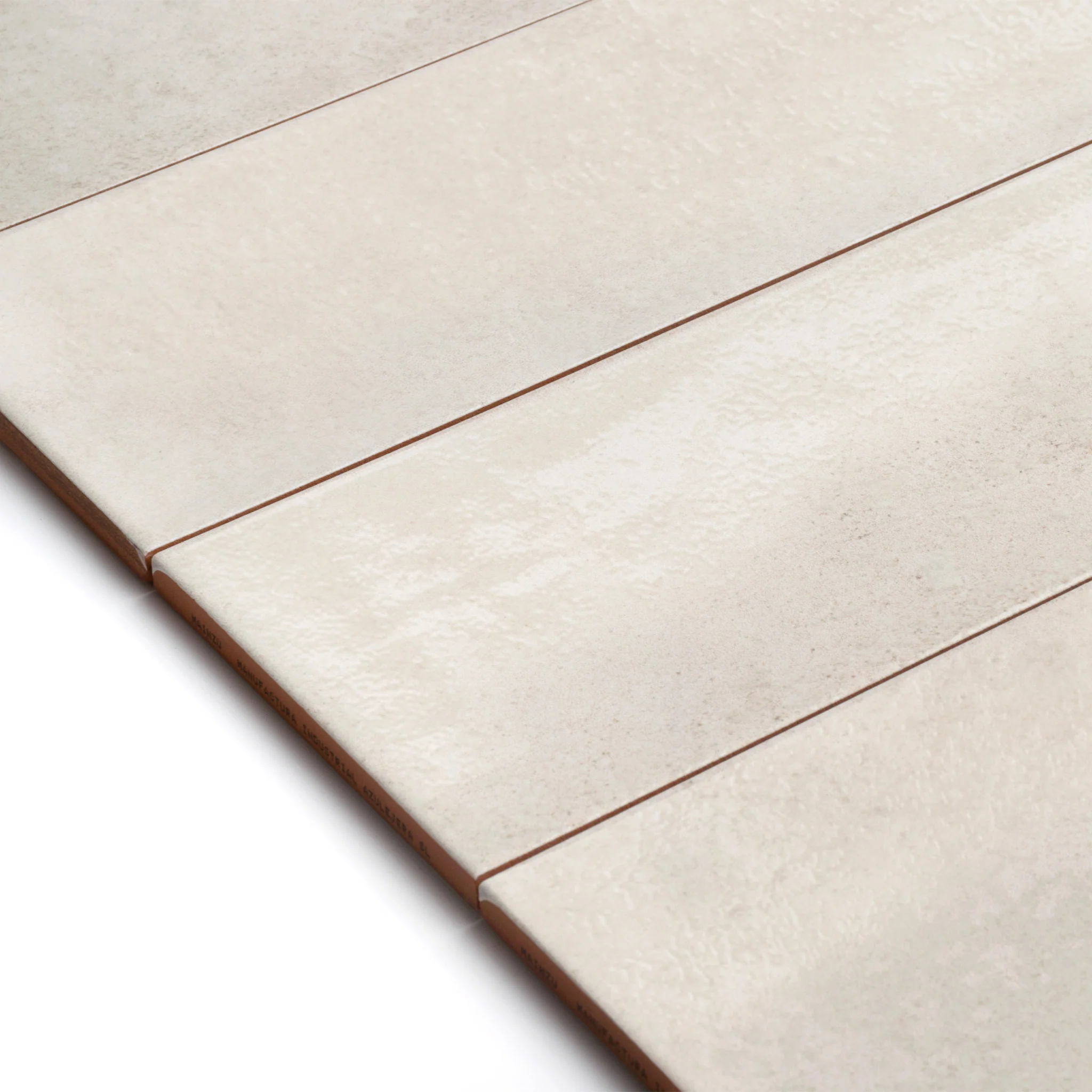 Avoca White Wall Tile - Image 6