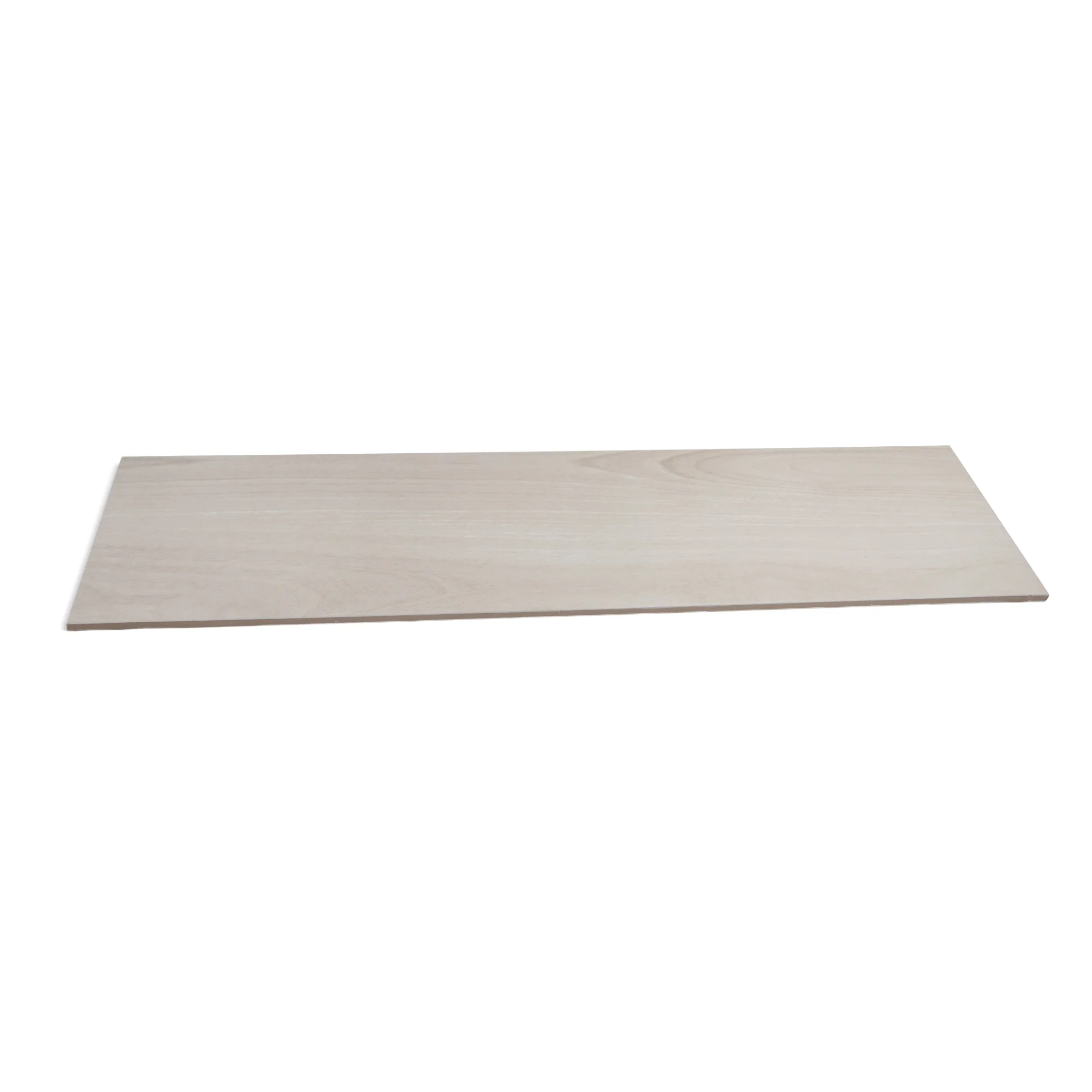 Bowland Grey Wood Effect Tile - Image 5