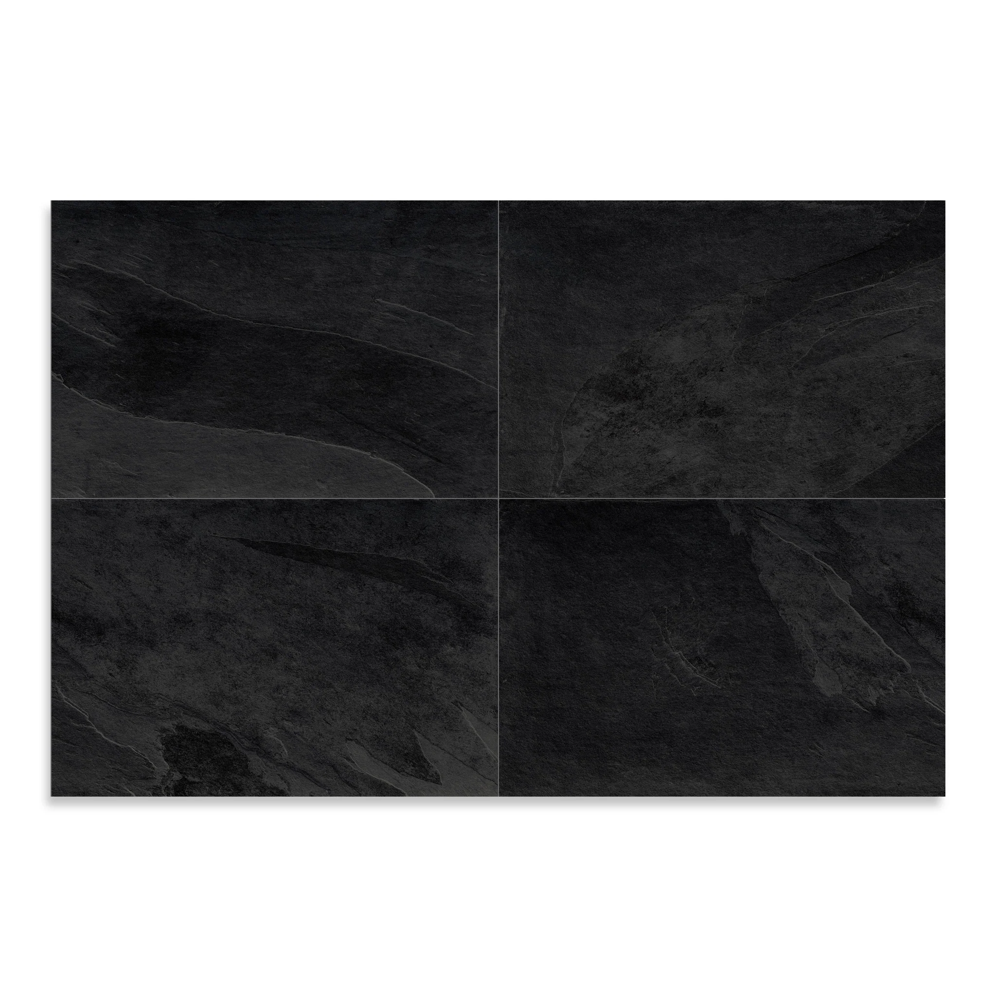 Brazilian Black 2CM Outdoor Tile - Image 3