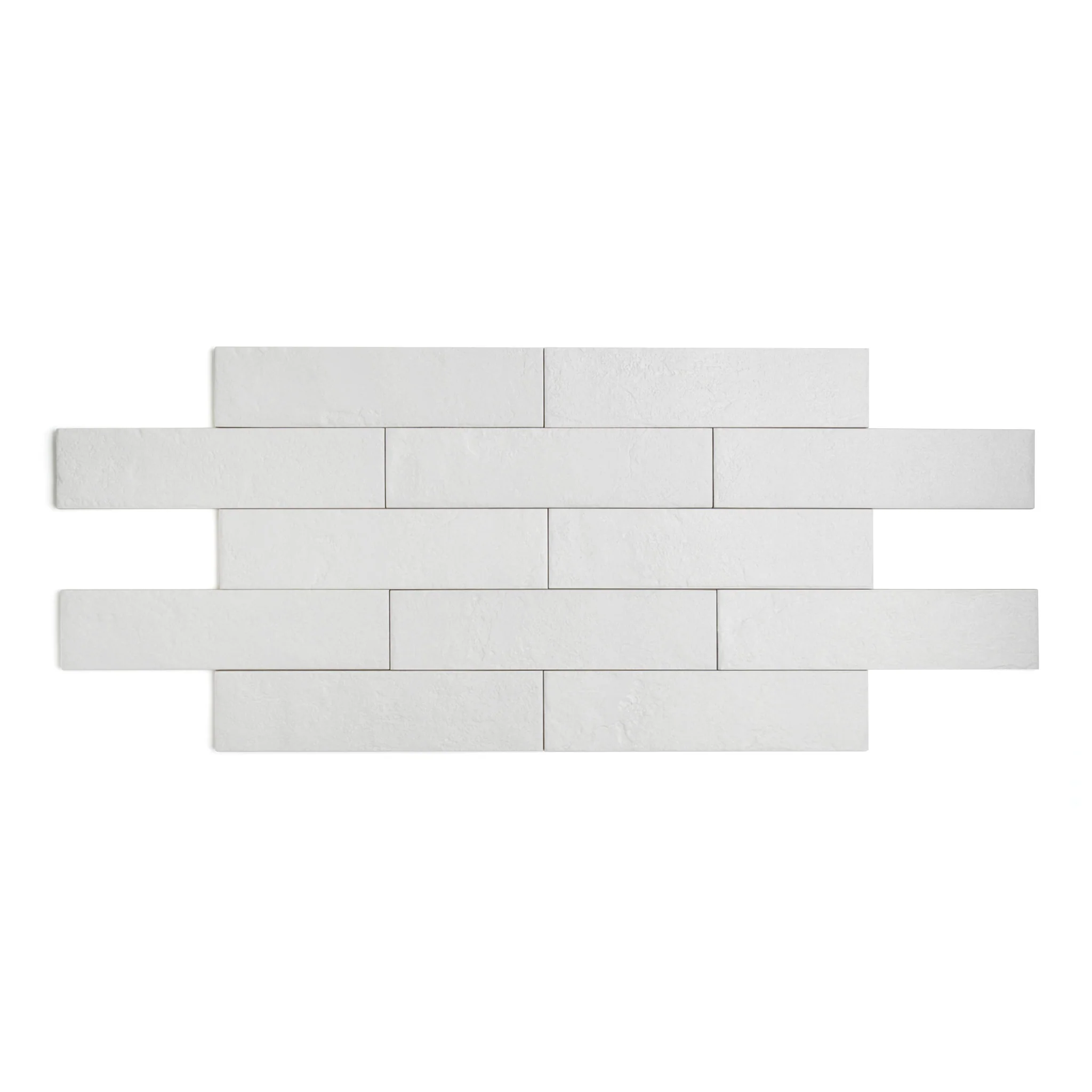 Brix White Tile - Image 2