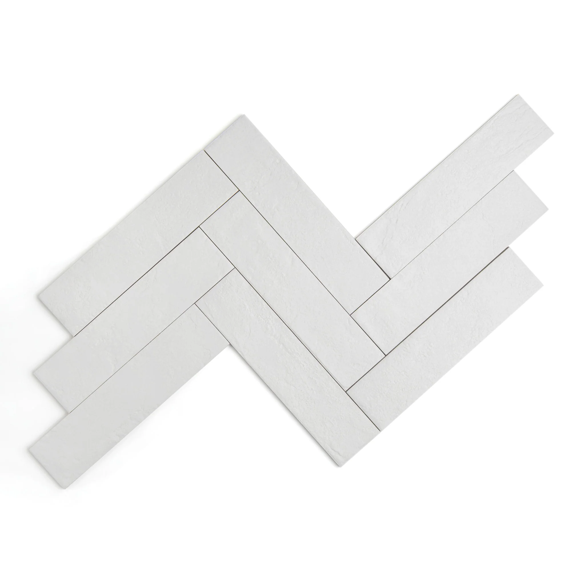 Brix White Tile - Image 4