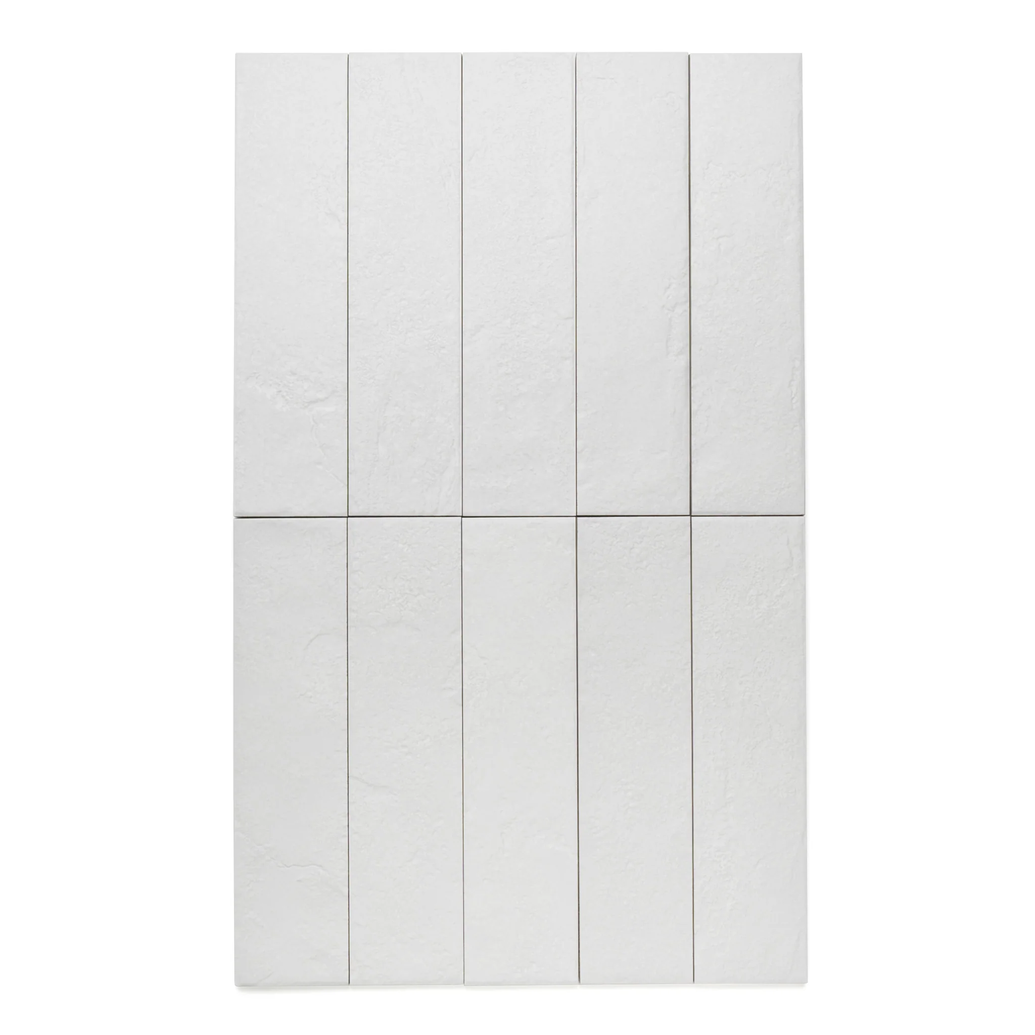 Brix White Tile - Image 6