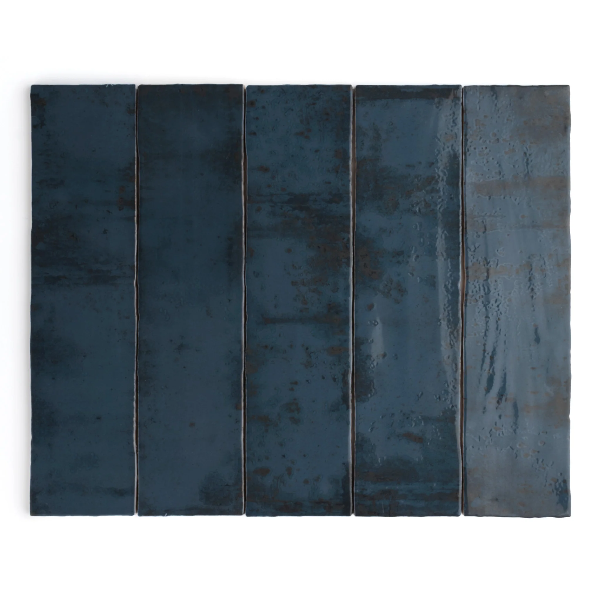 Brooklyn Blue Wall Tile - Image 3