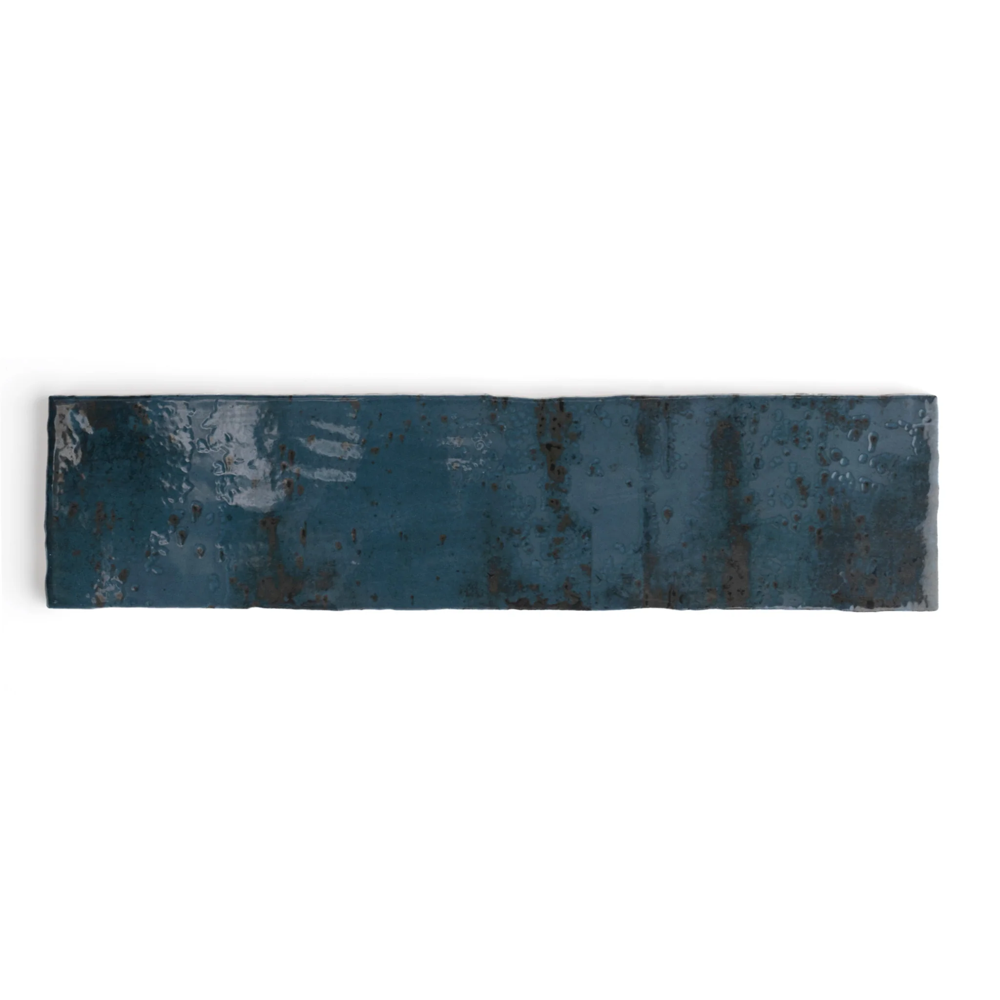 Brooklyn Blue Wall Tile - Image 6