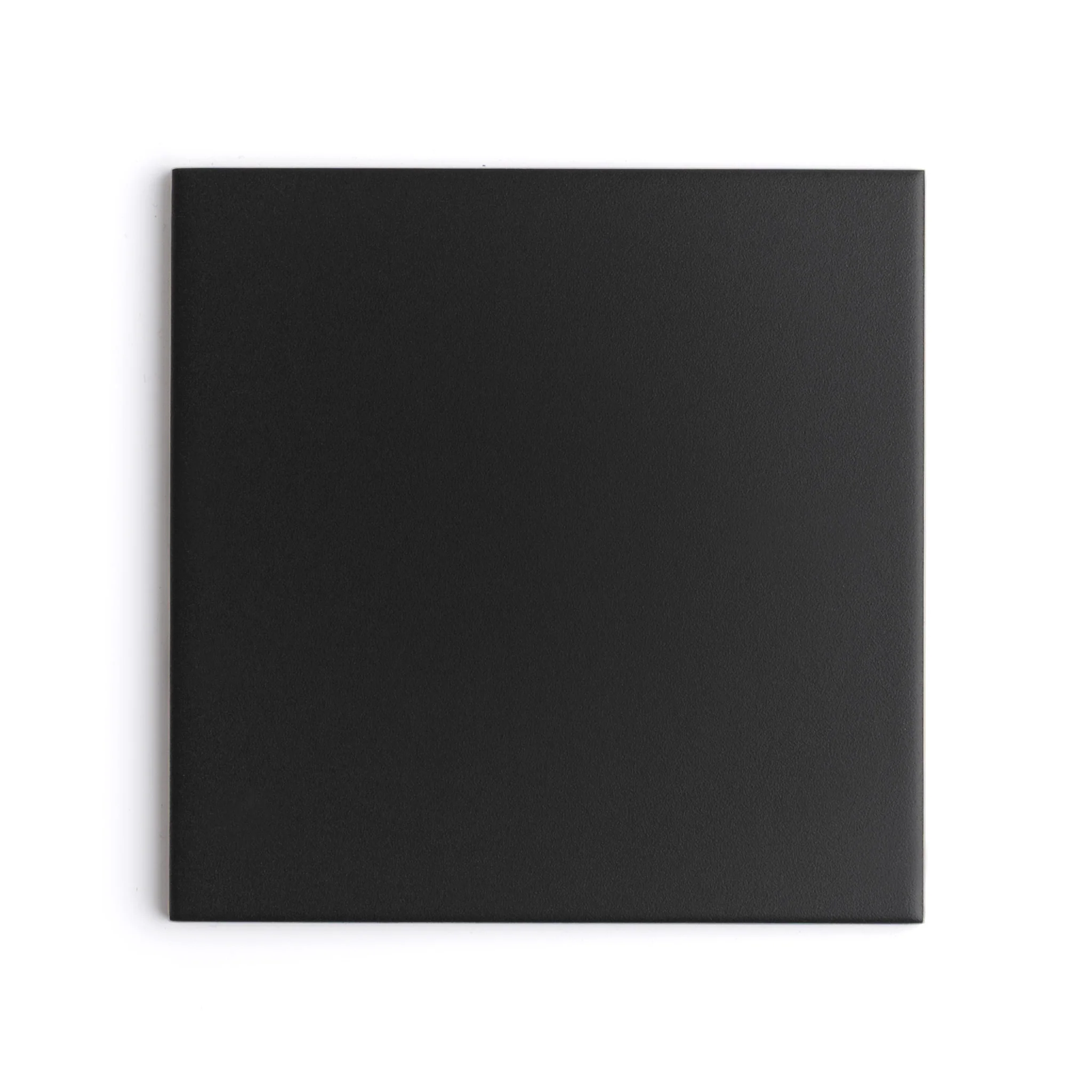 Byron Black Floor Tile - Image 4