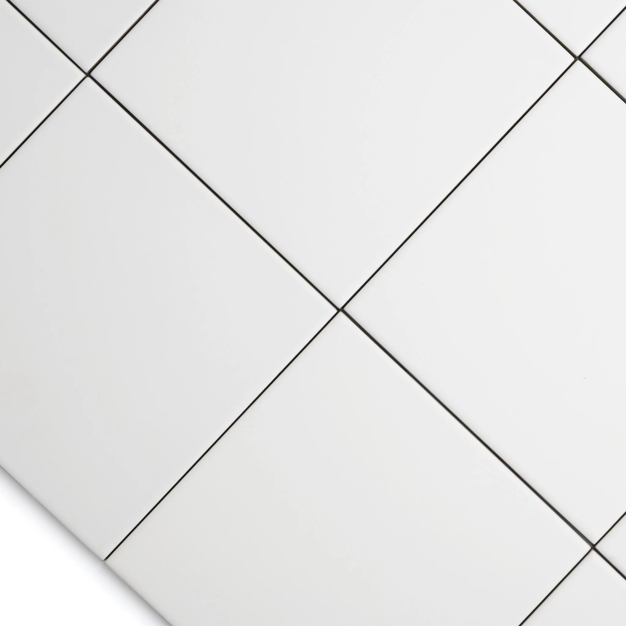Byron White Floor Tile - Image 2