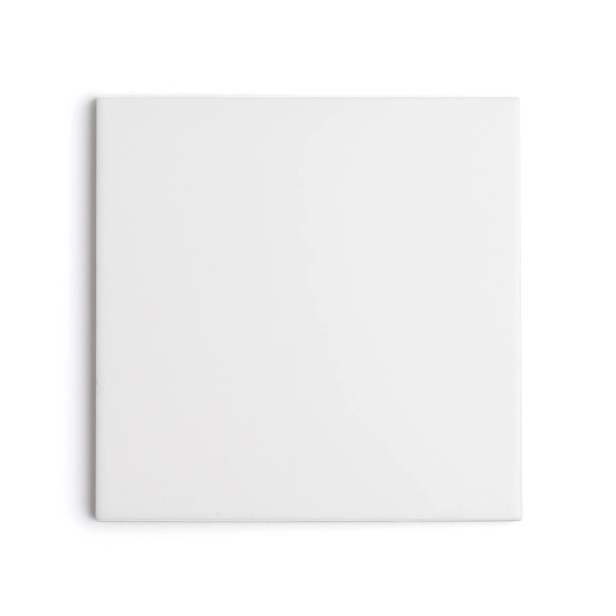 Byron White Floor Tile - Image 3
