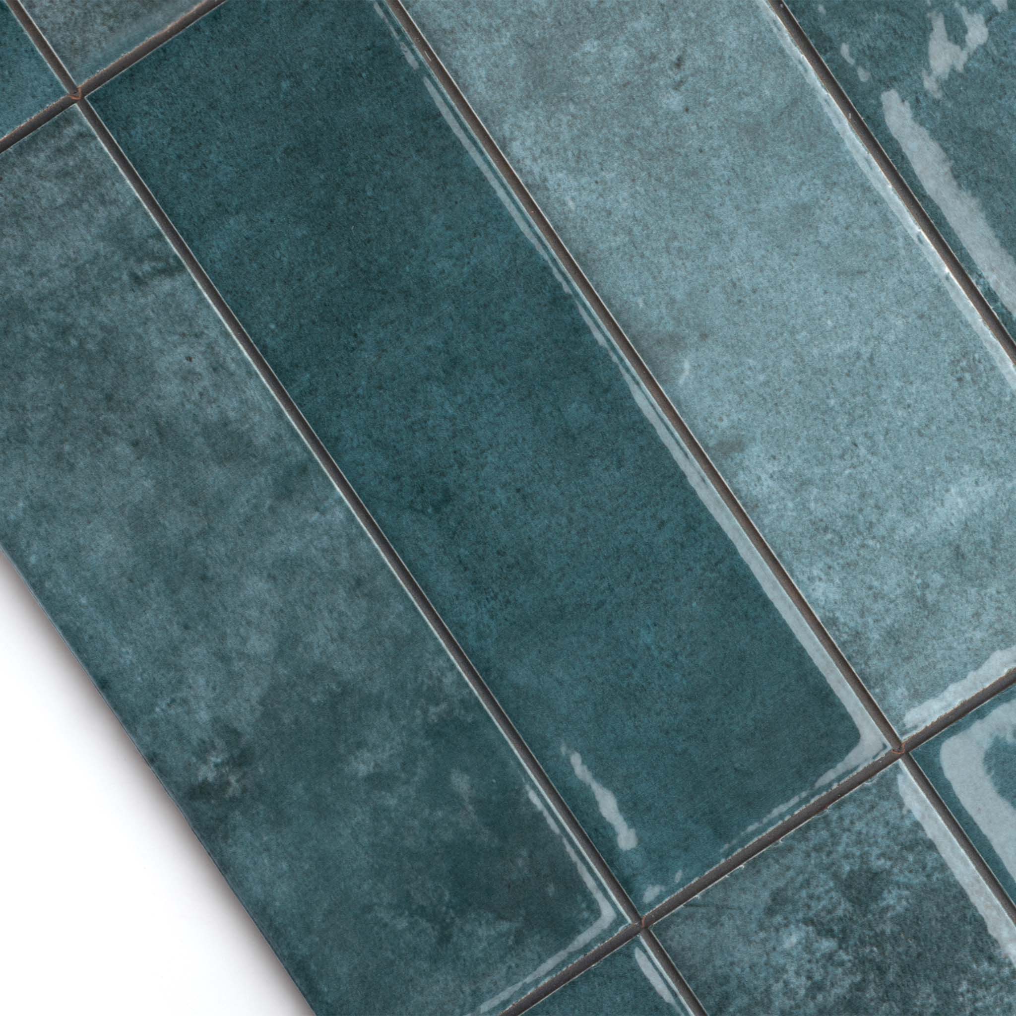 Capri Blue Tile - Image 3