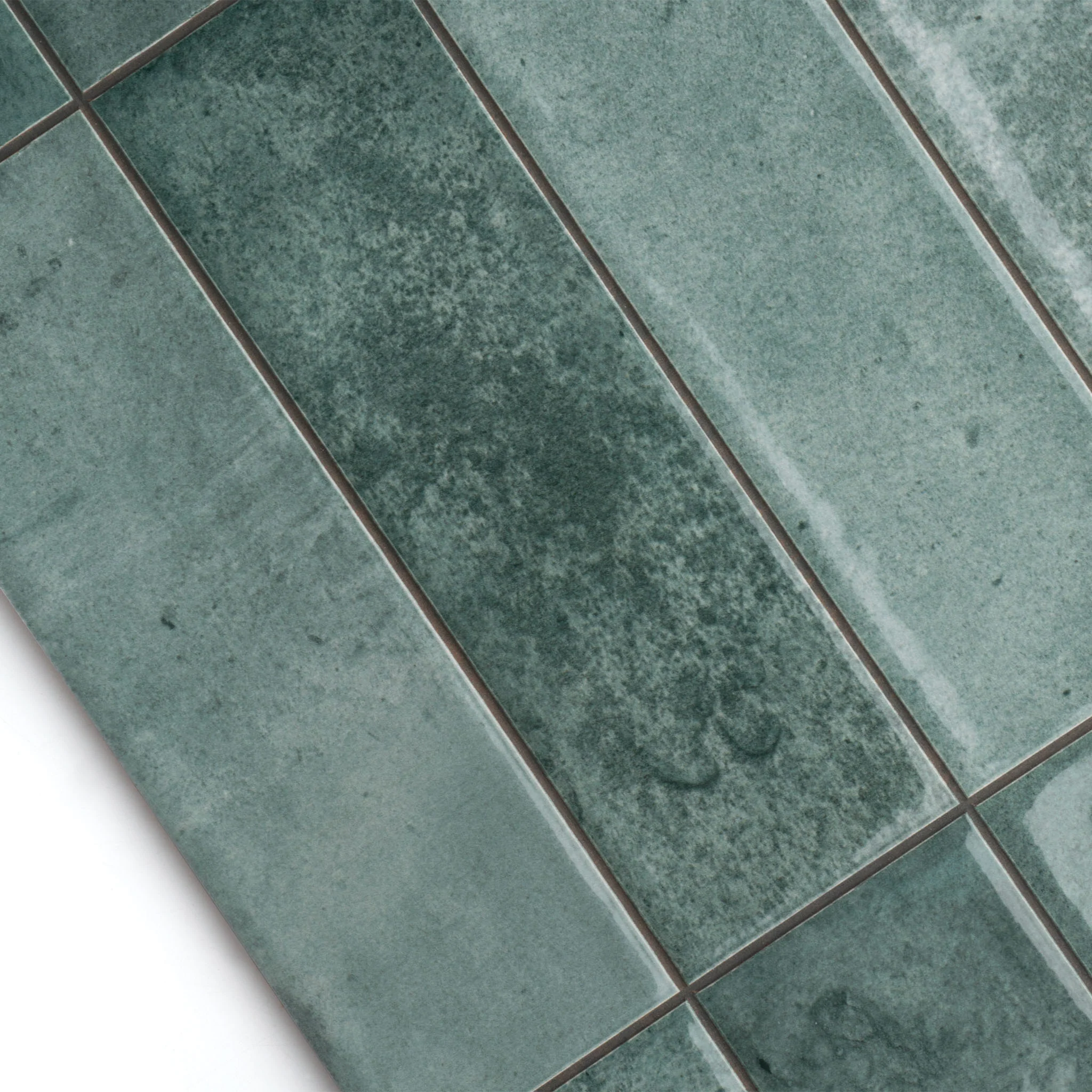 Capri Green Tile - Image 4