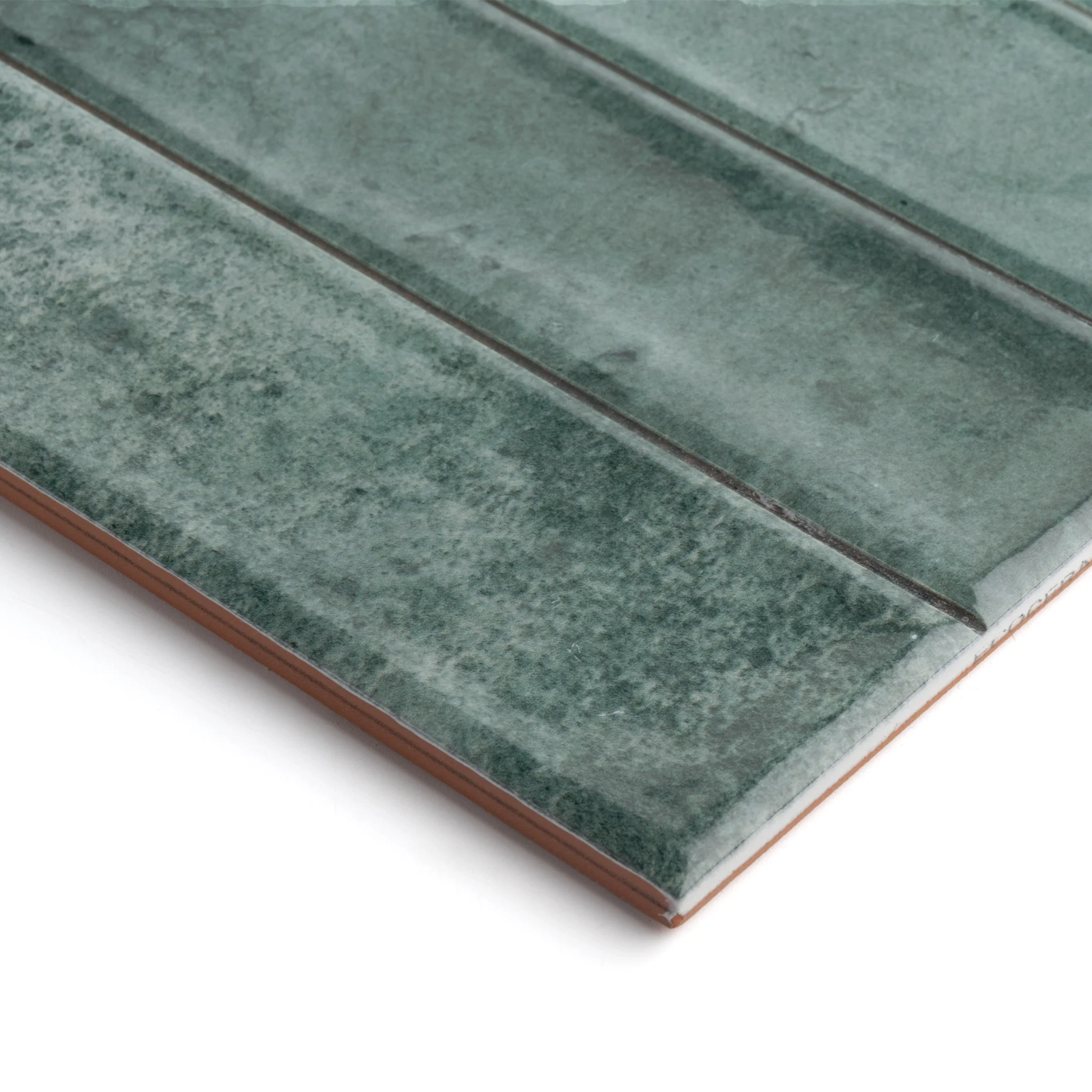 Capri Green Tile - Image 5