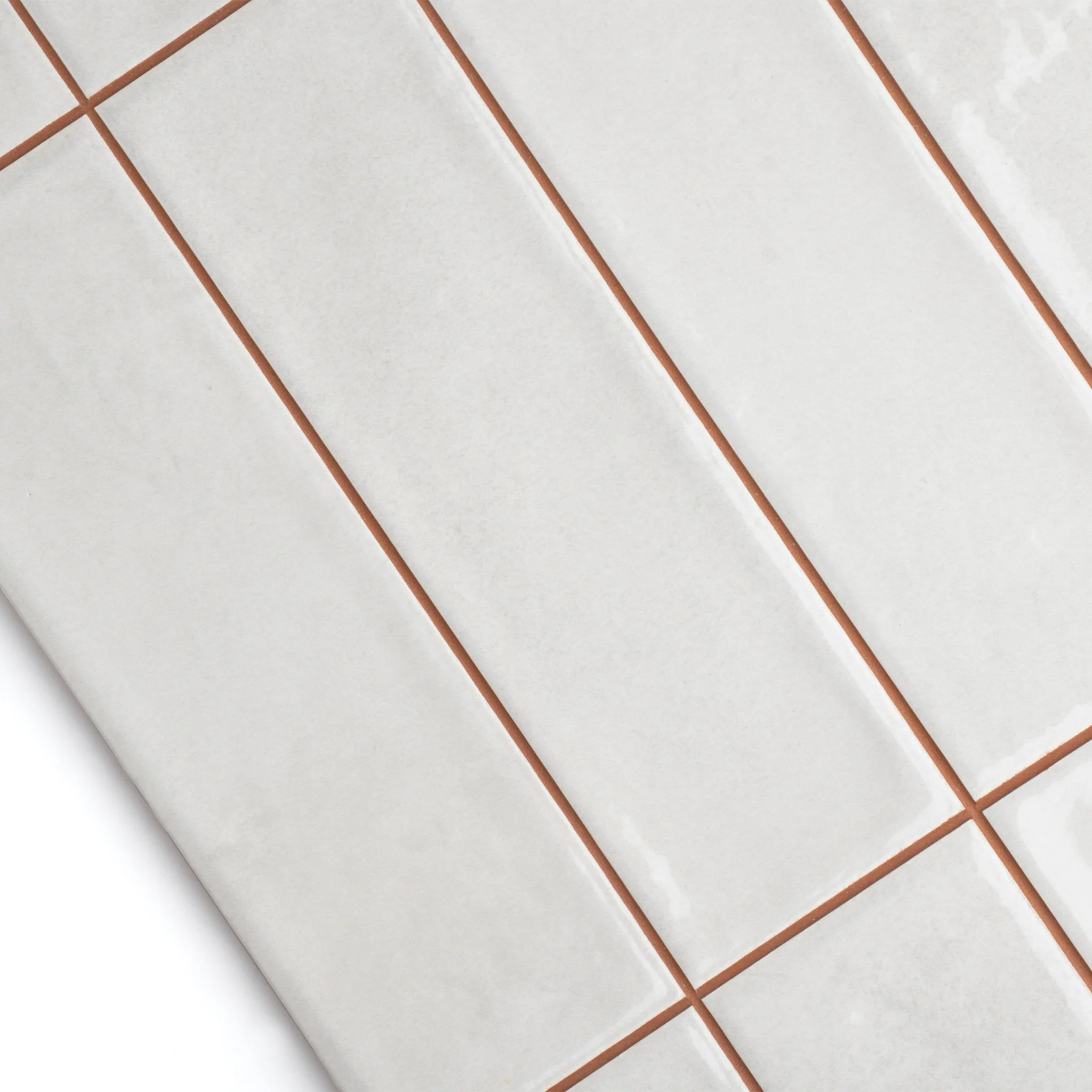 Capri White Tile - Image 3