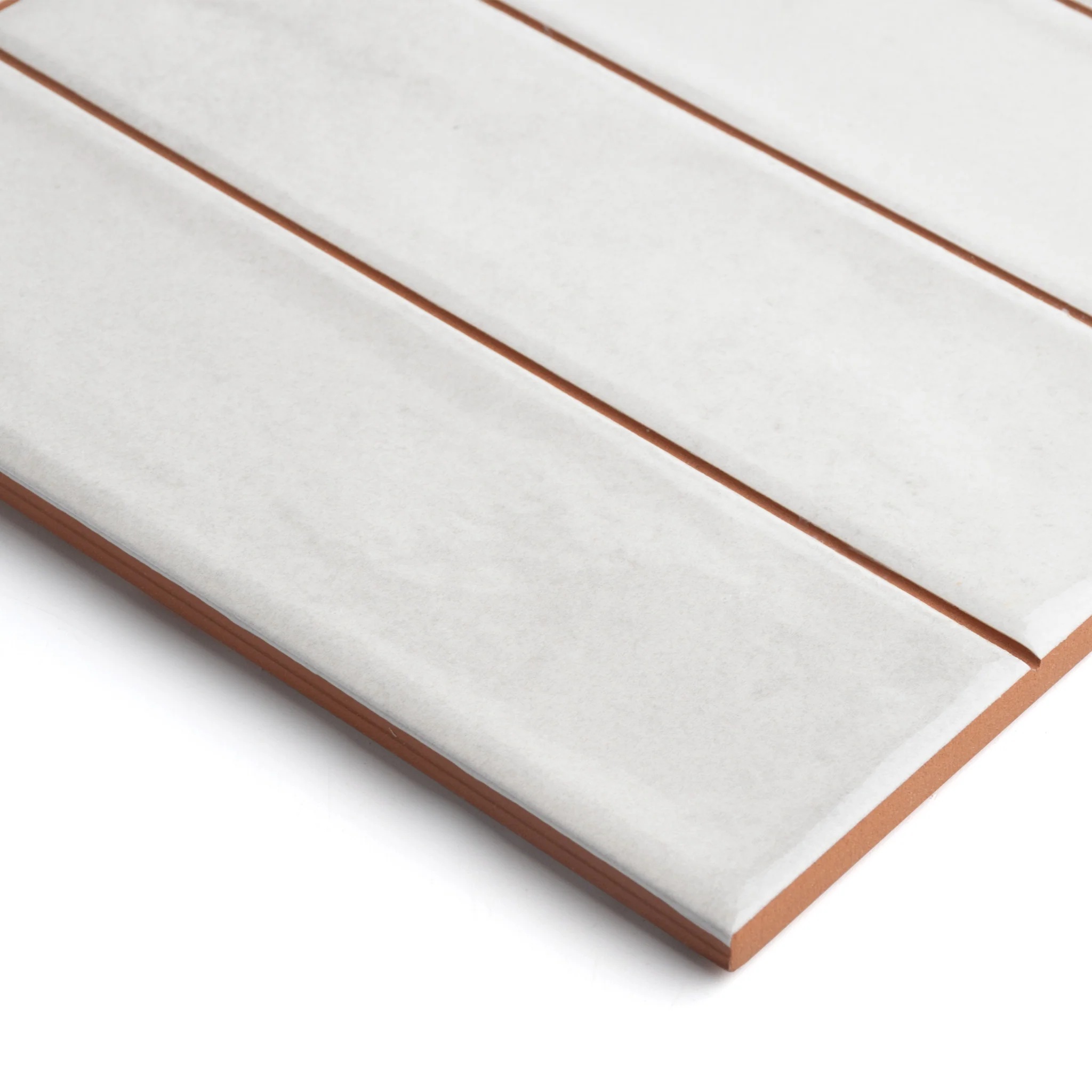 Capri White Tile - Image 4