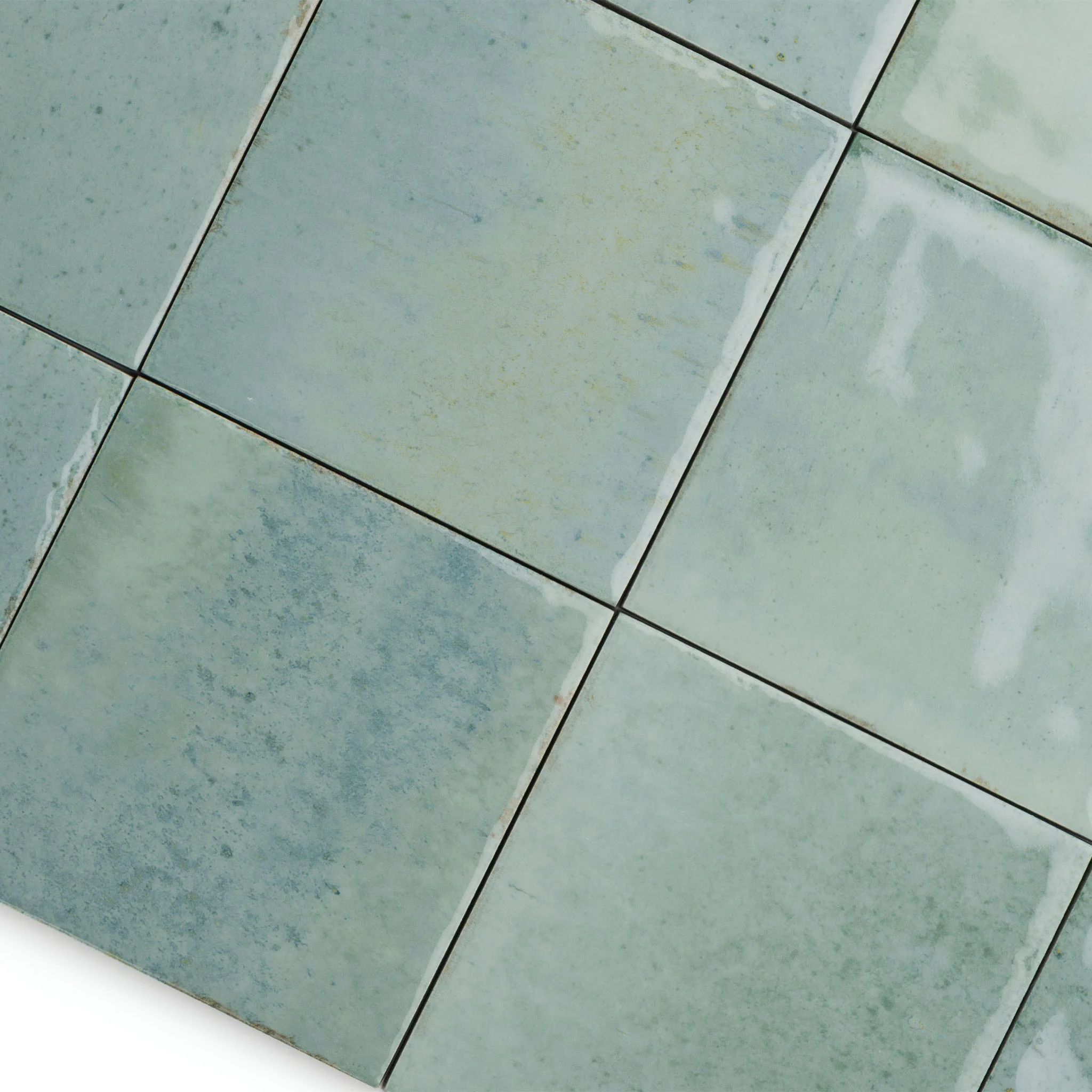 Casa Turquoise Wall Tile - Image 4