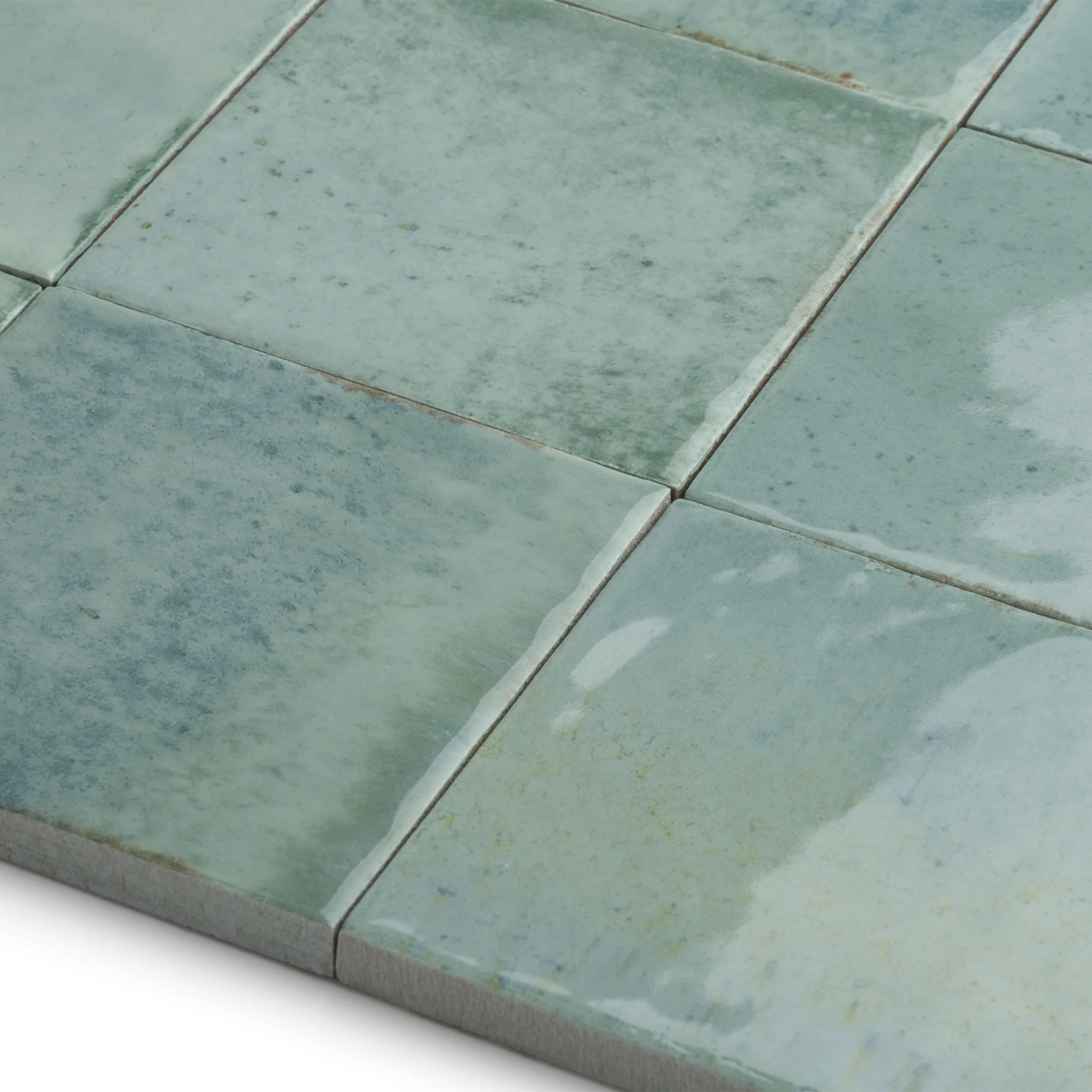 Casa Turquoise Wall Tile - Image 5