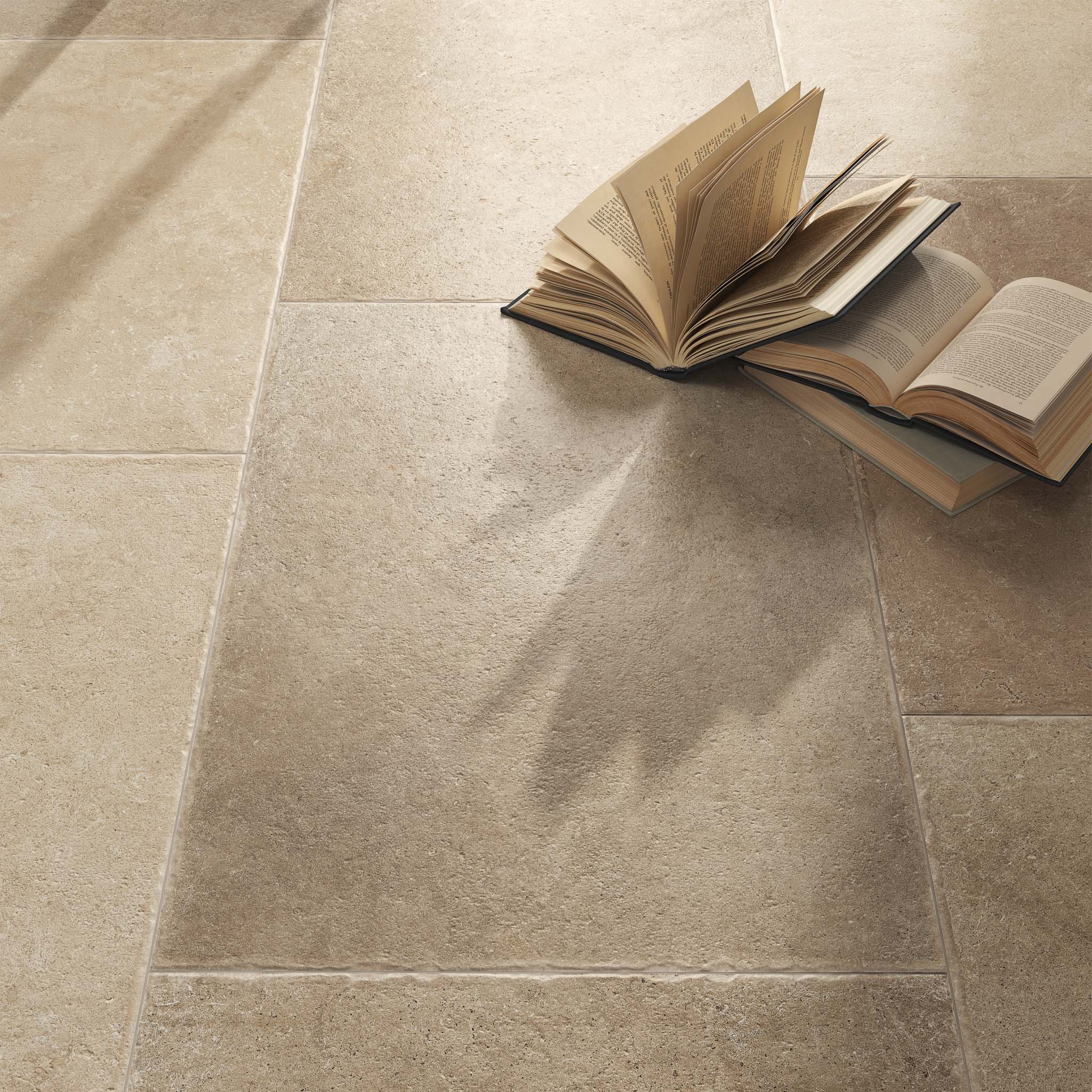 Chateau Blend Floor Tile - Image 3