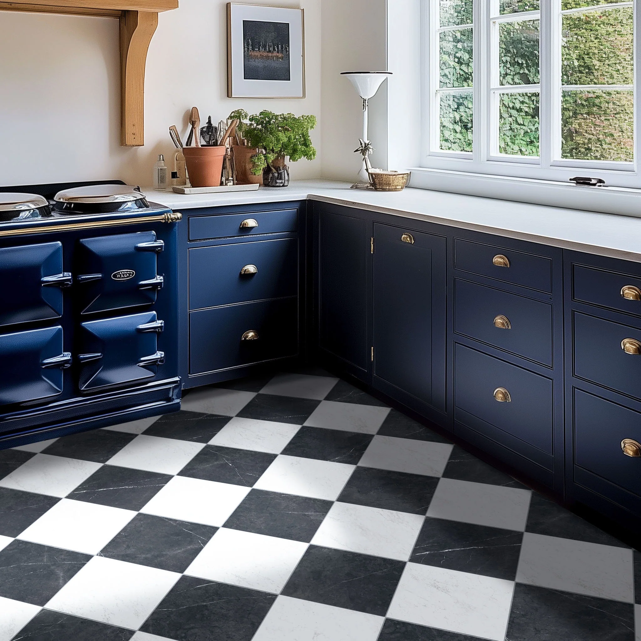 Chelsea Classic Mix Tile - Image 5
