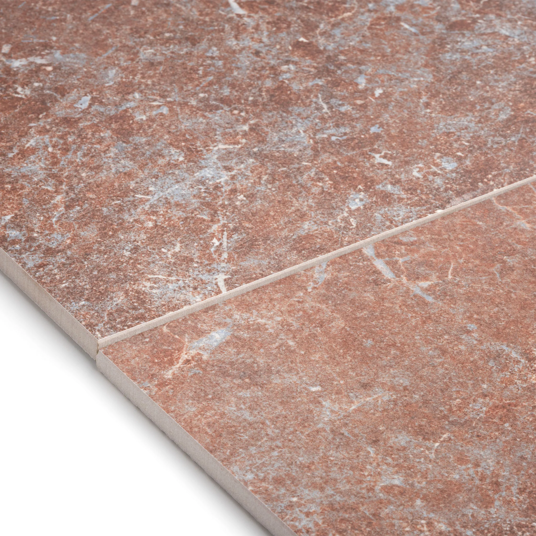 Chelsea Red Tile - Image 3