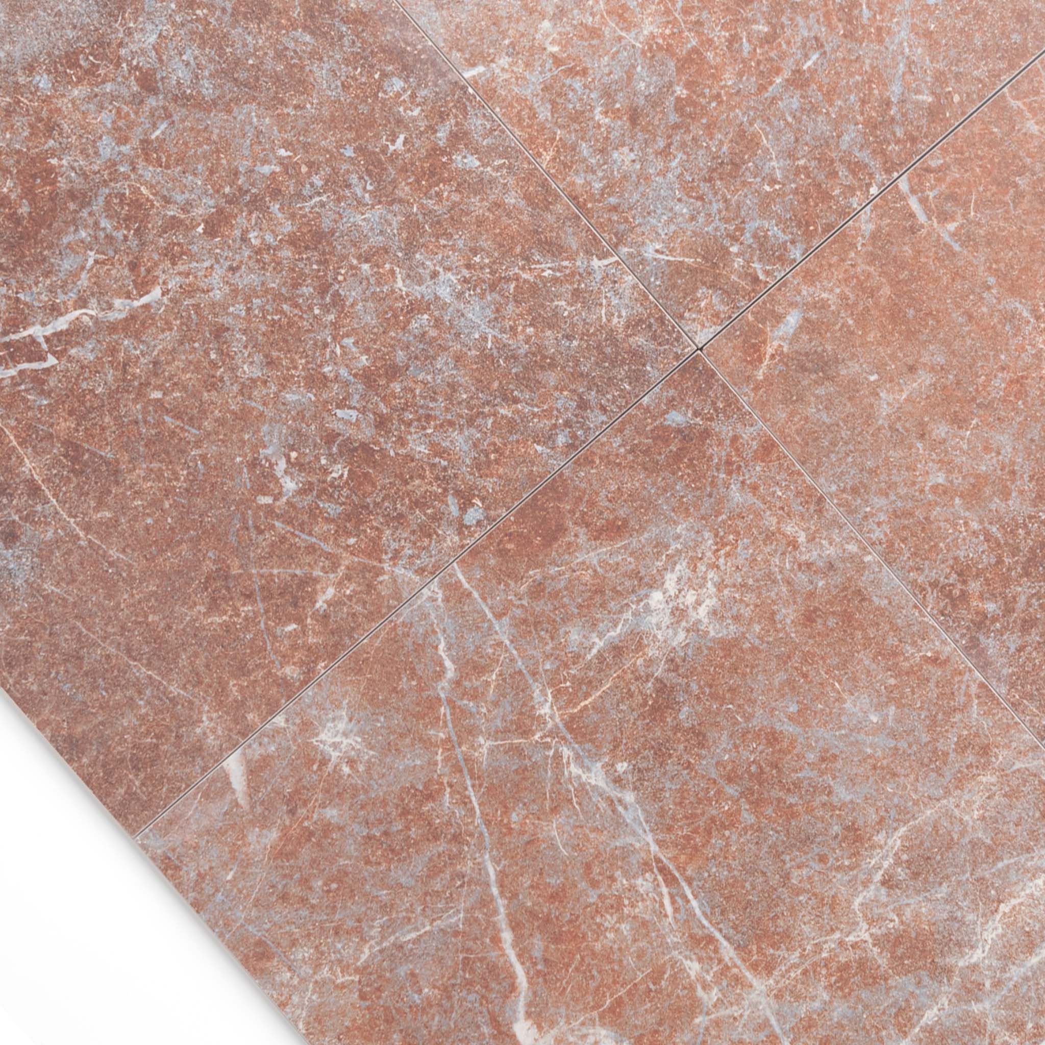Chelsea Red Tile - Image 4