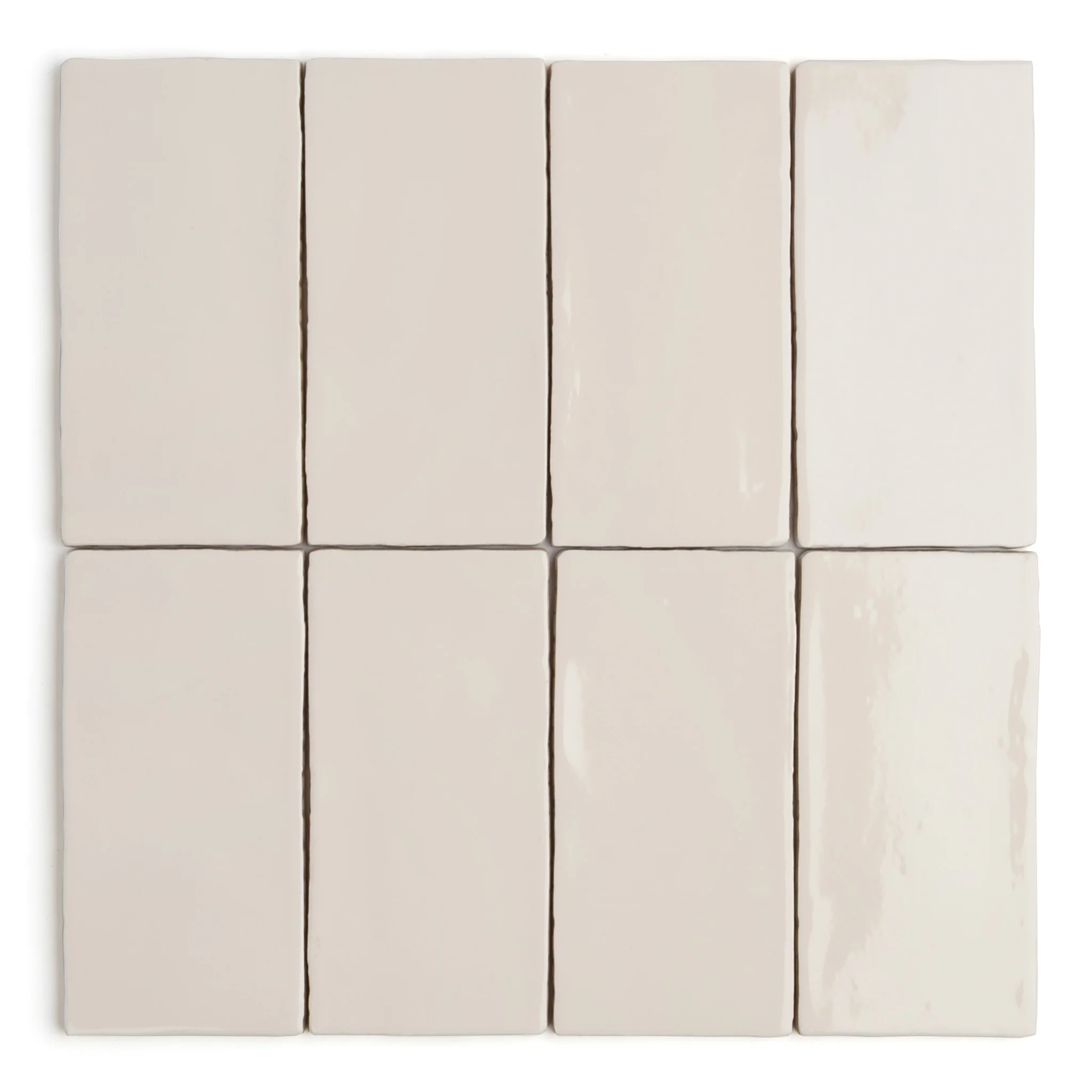 Country Cream Wall Tile - Image 4
