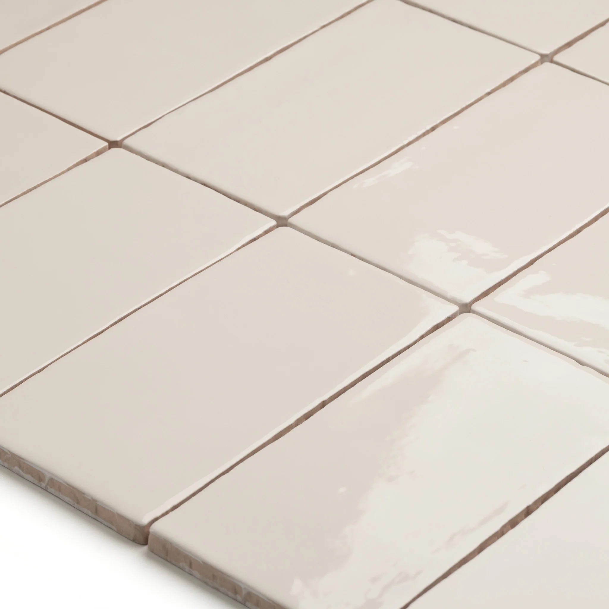Country Cream Wall Tile - Image 5