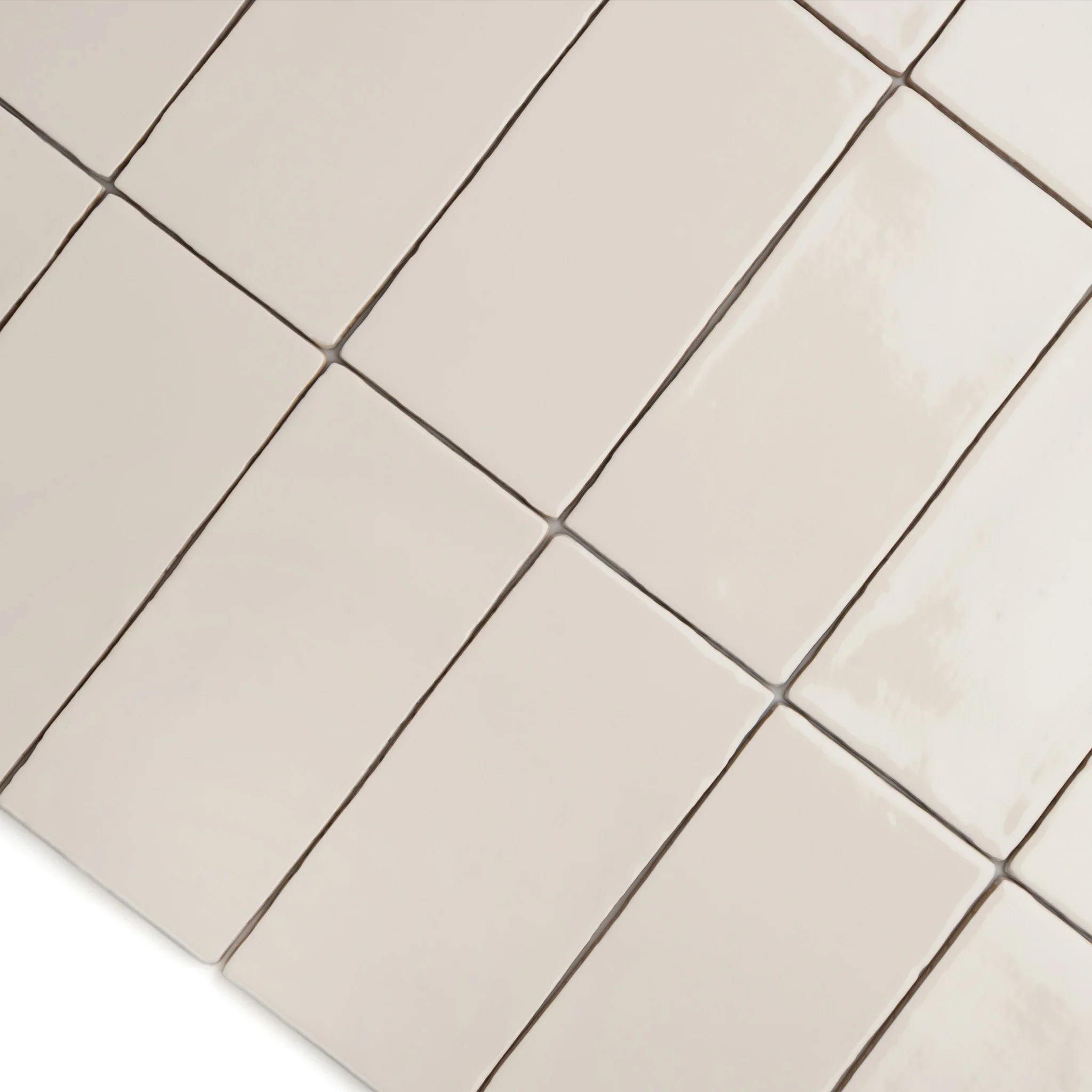 Country Cream Wall Tile - Image 6