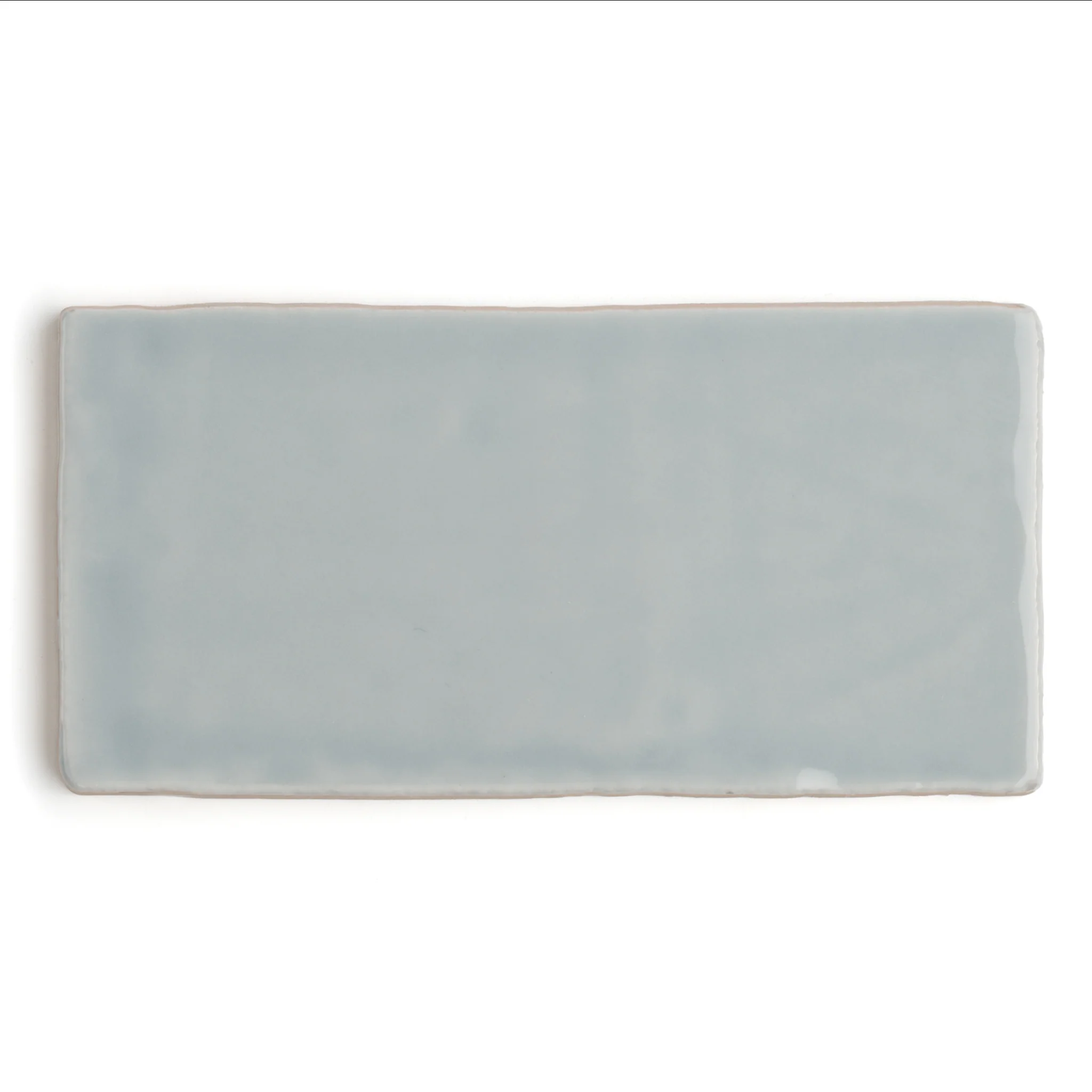 Country Duck Egg Wall Tile - Image 3