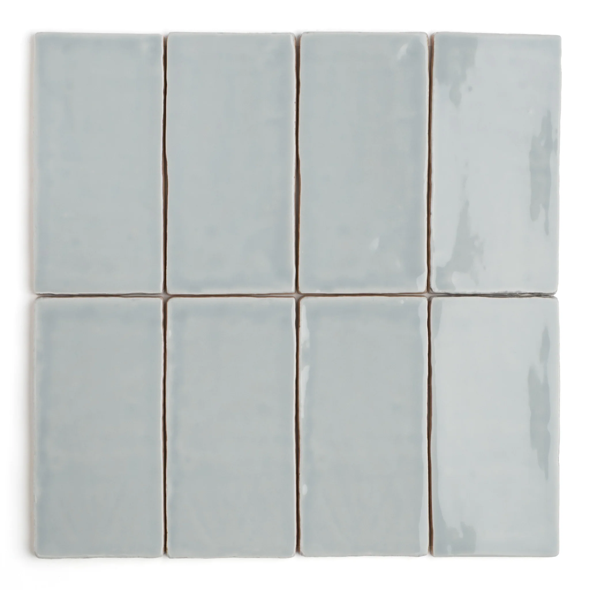 Country Duck Egg Wall Tile - Image 4
