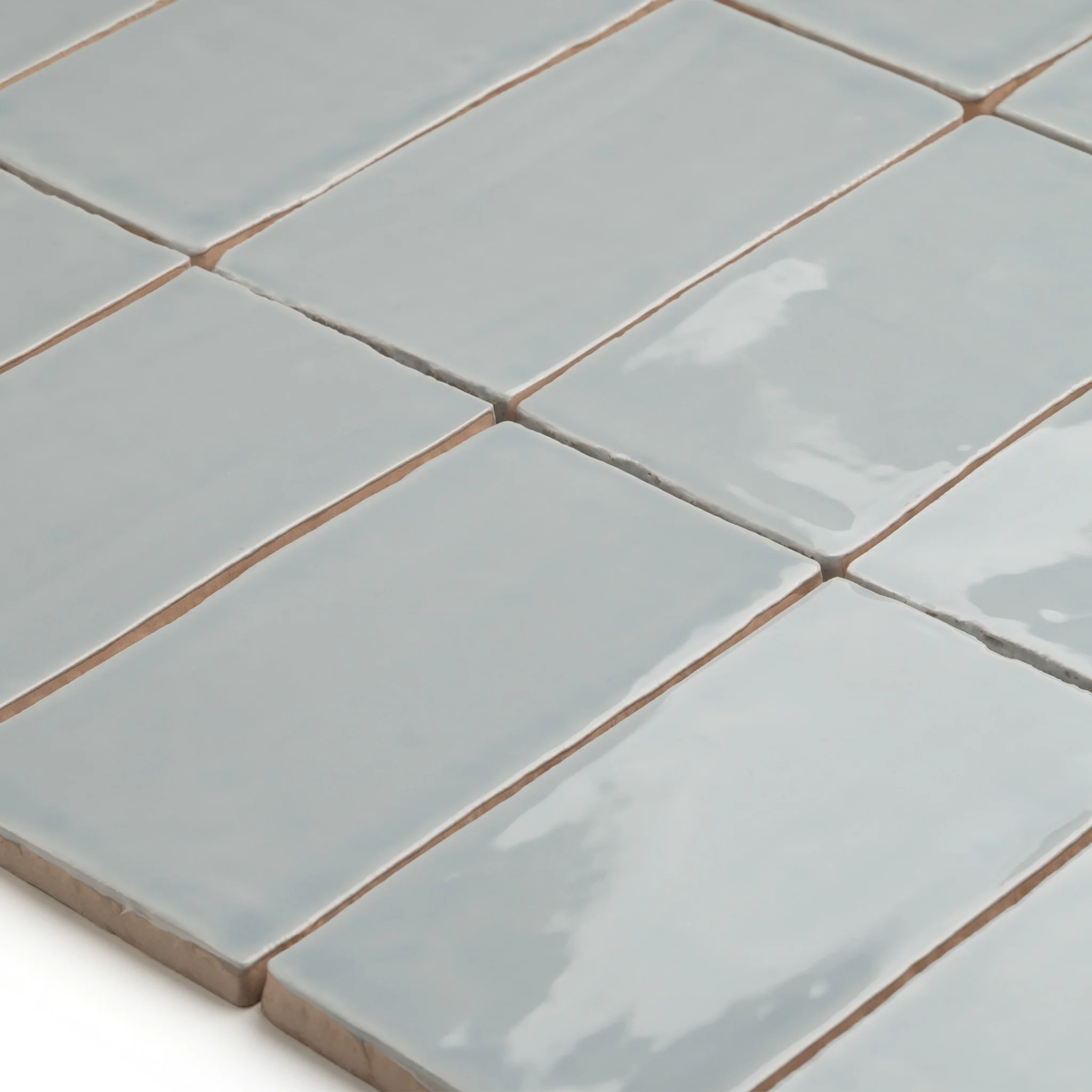 Country Duck Egg Wall Tile - Image 5