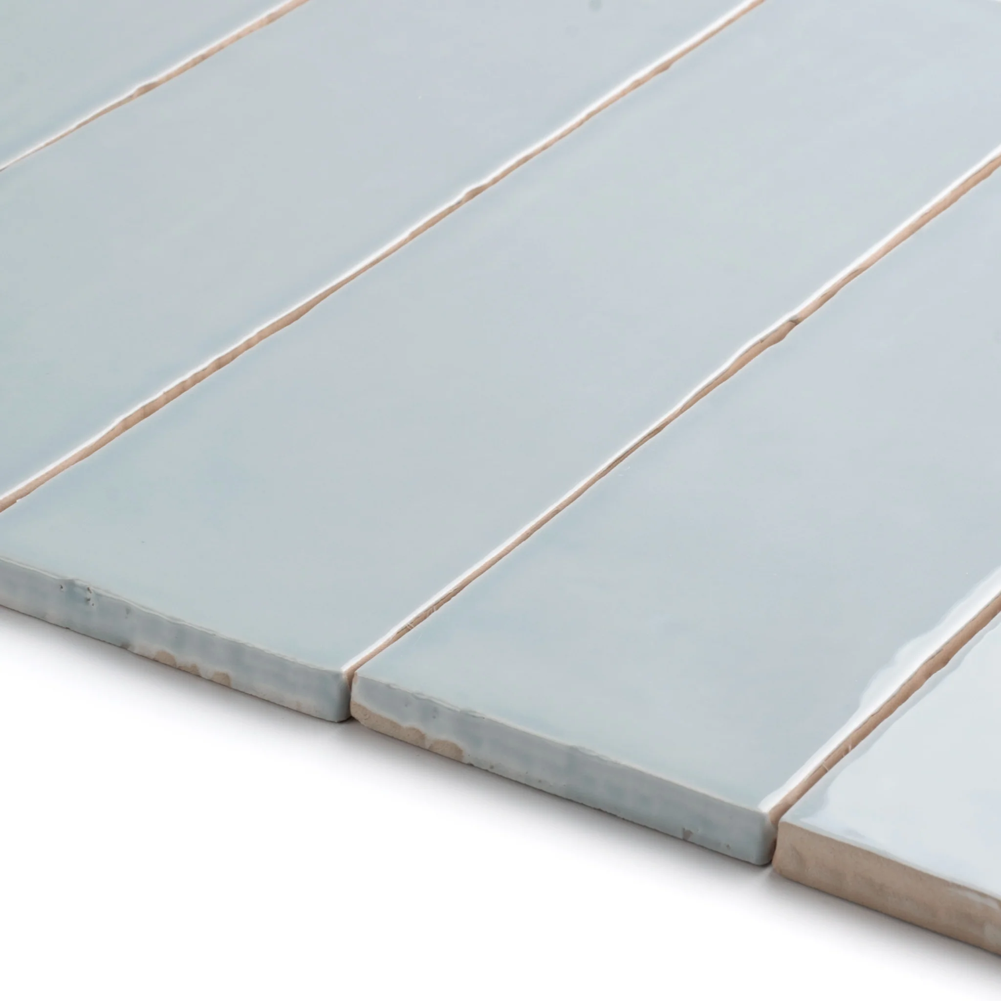 Countrywide Duck Egg Wall Tile - Image 3
