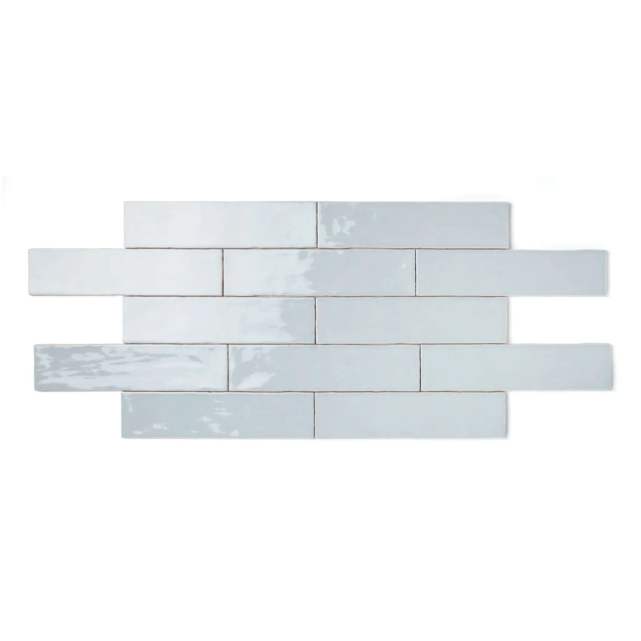 Countrywide Duck Egg Wall Tile - Image 5