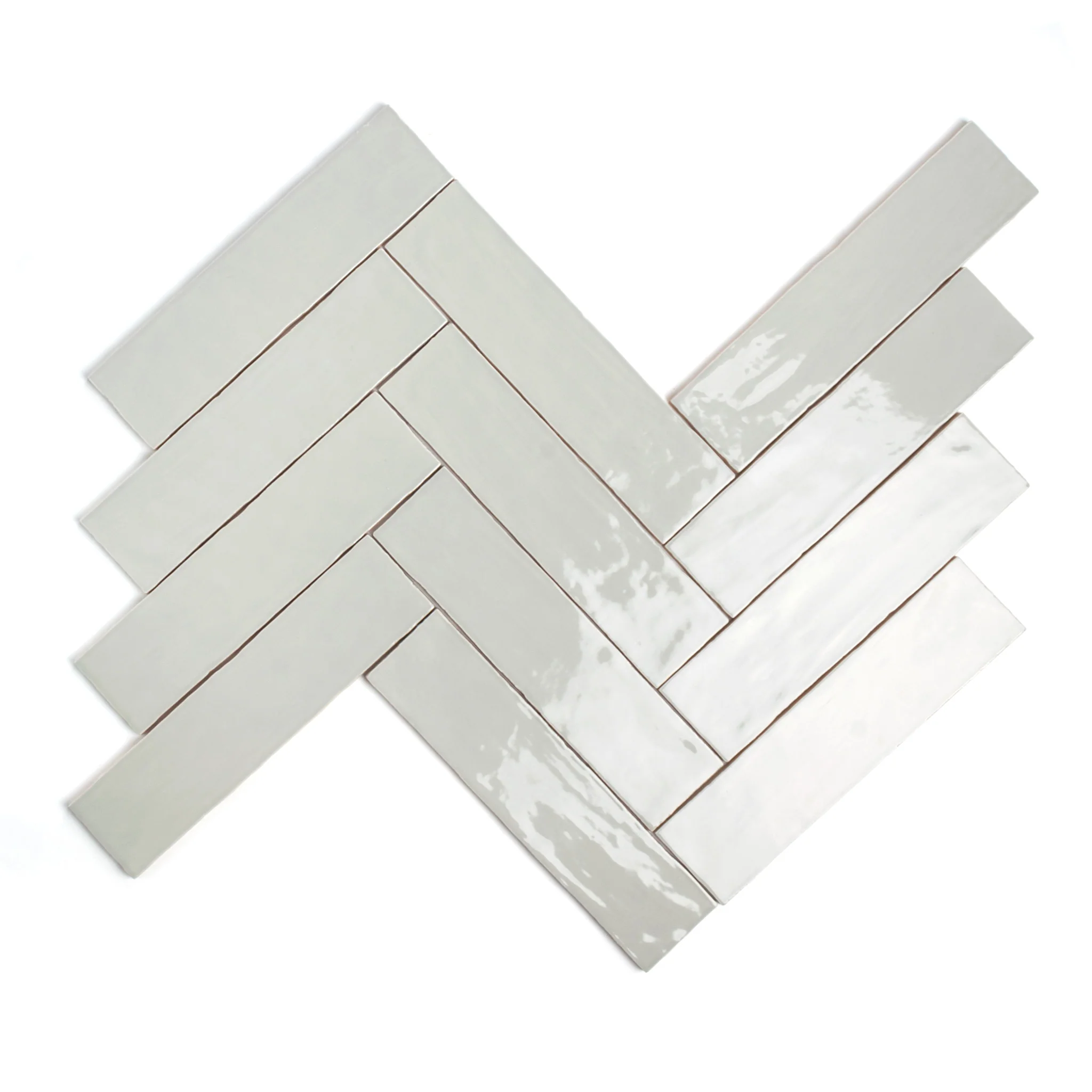 Countrywide Sage Wall Tile - Image 7