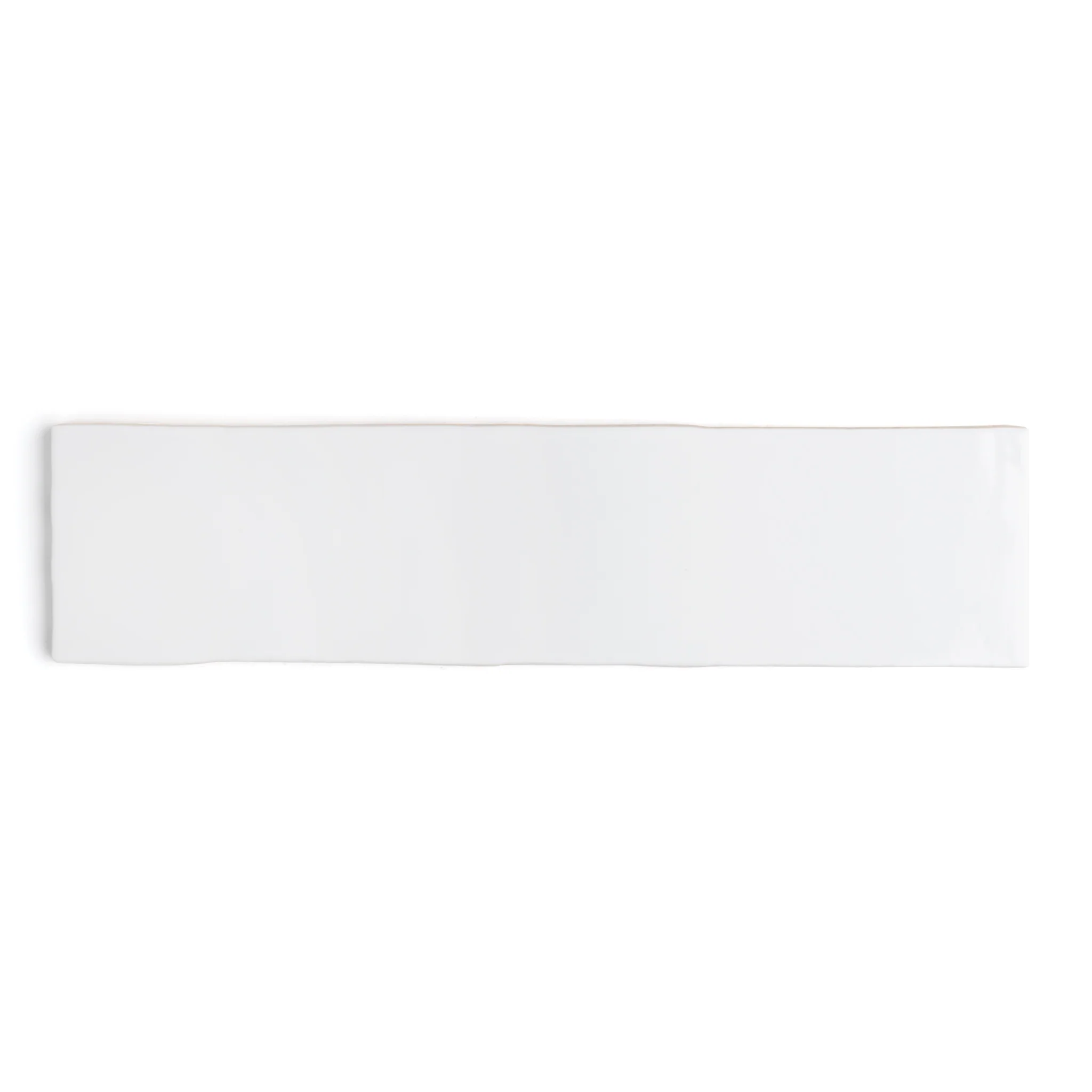 Countrywide White Wall Tile - Image 7