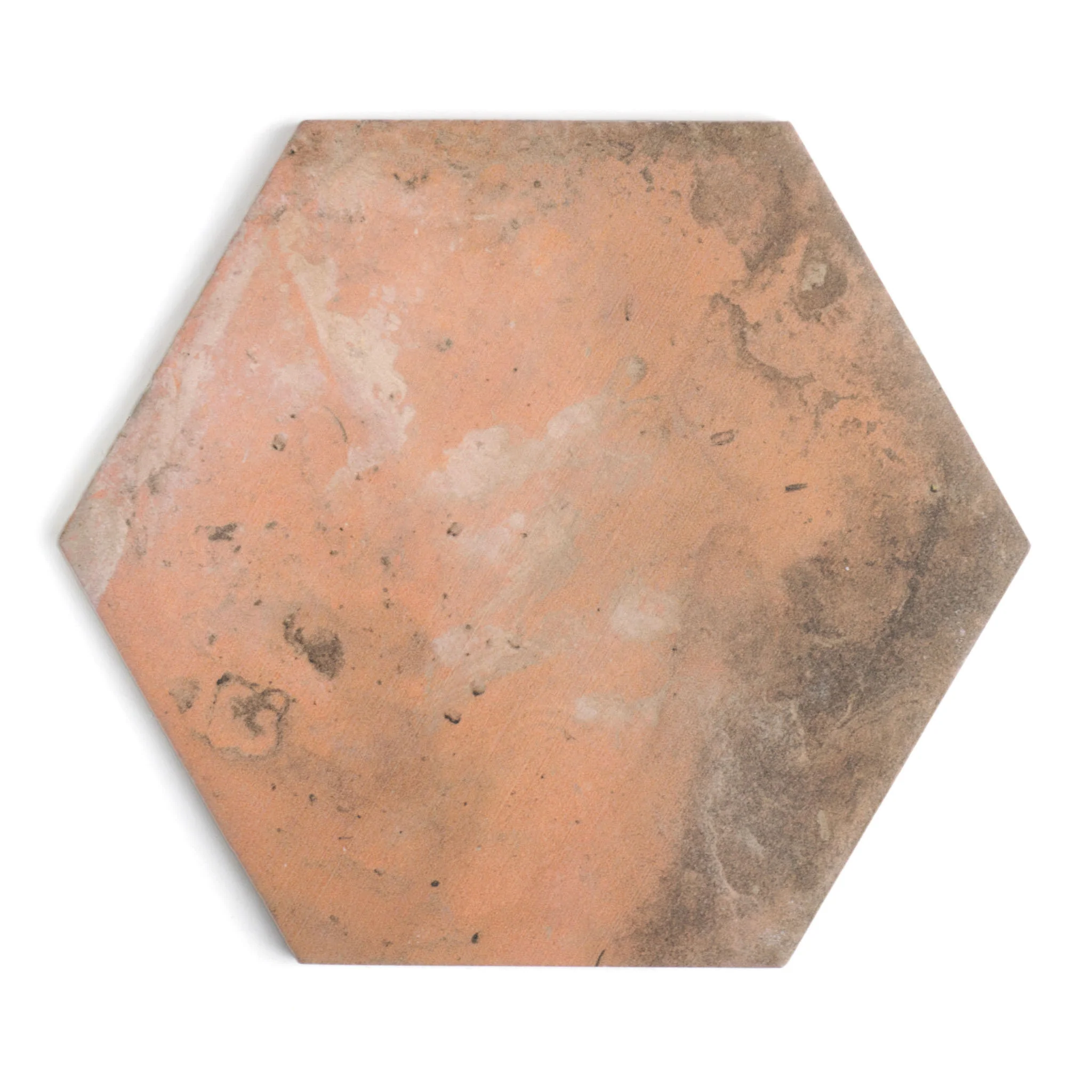 Croft Cotto Hexagon Tile - Image 4