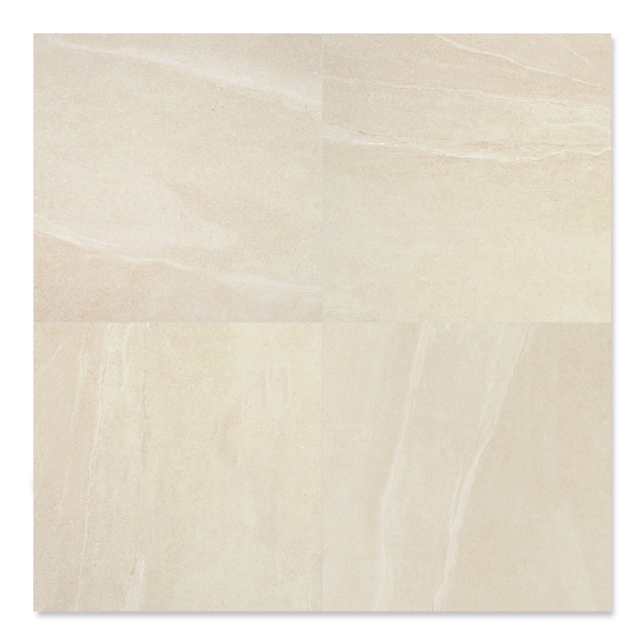 Derwent Ivory Floor Tile - Image 4