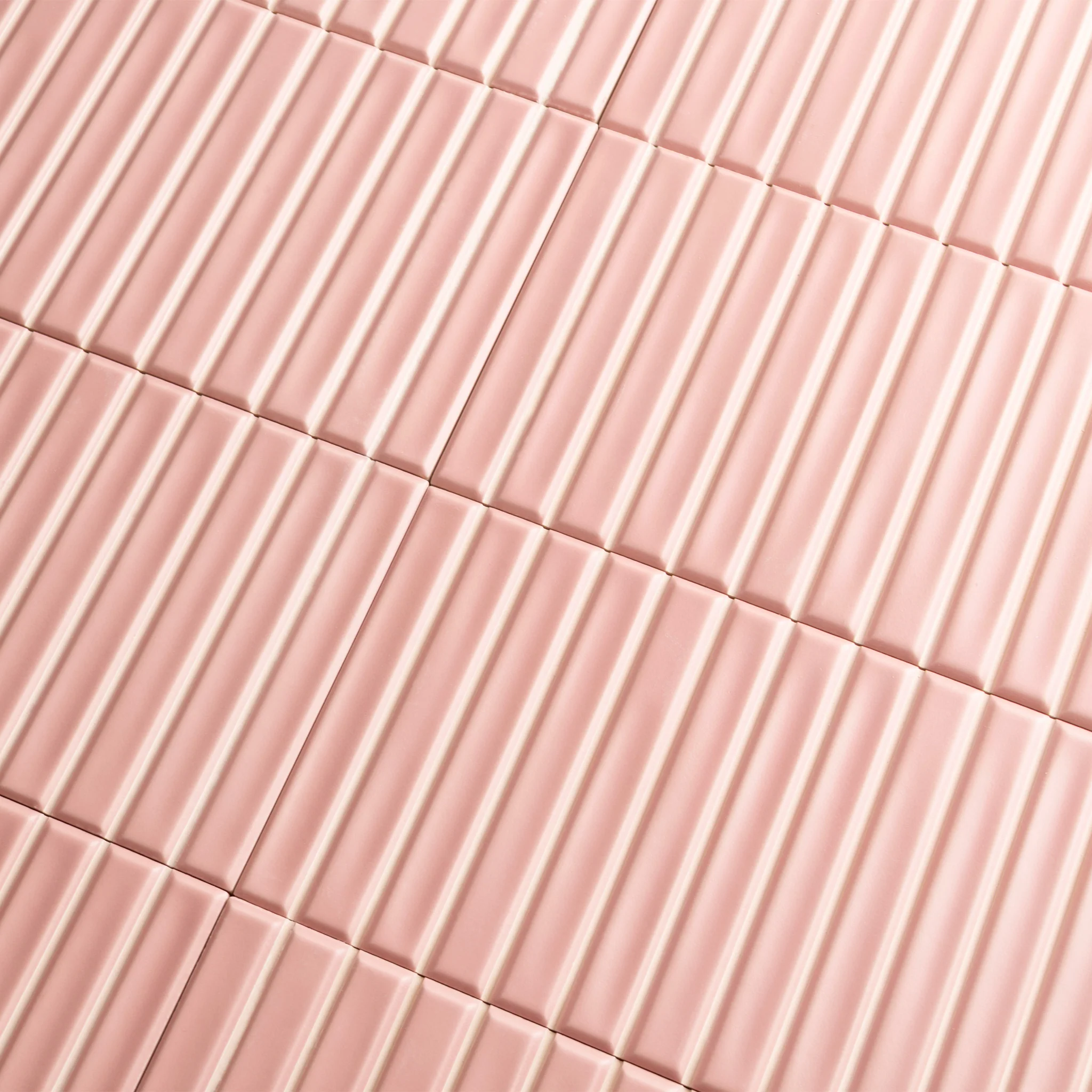 Dolce Pink Kit Kat Tiles - Image 3