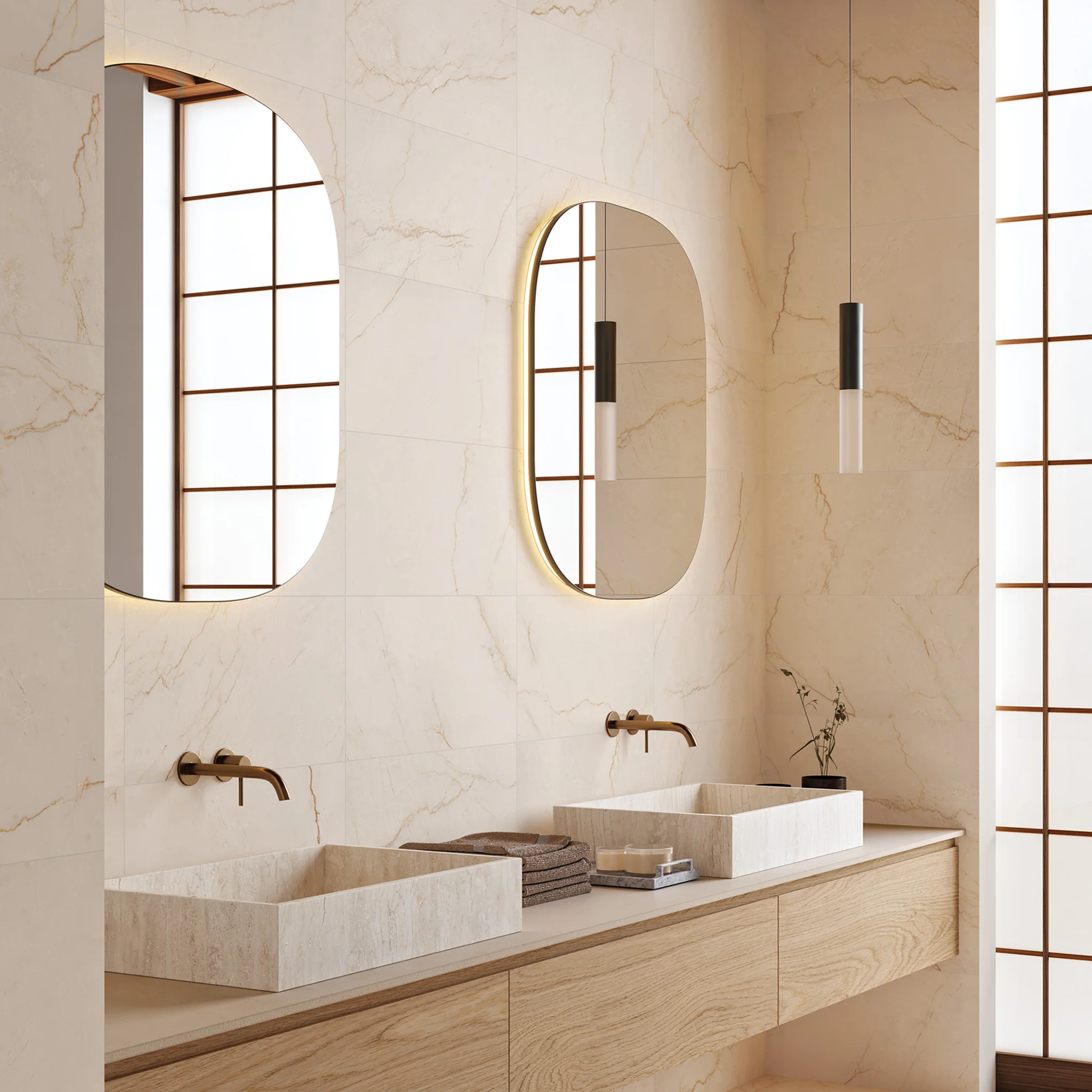 Dune Floor & Wall Tiles - Image 4
