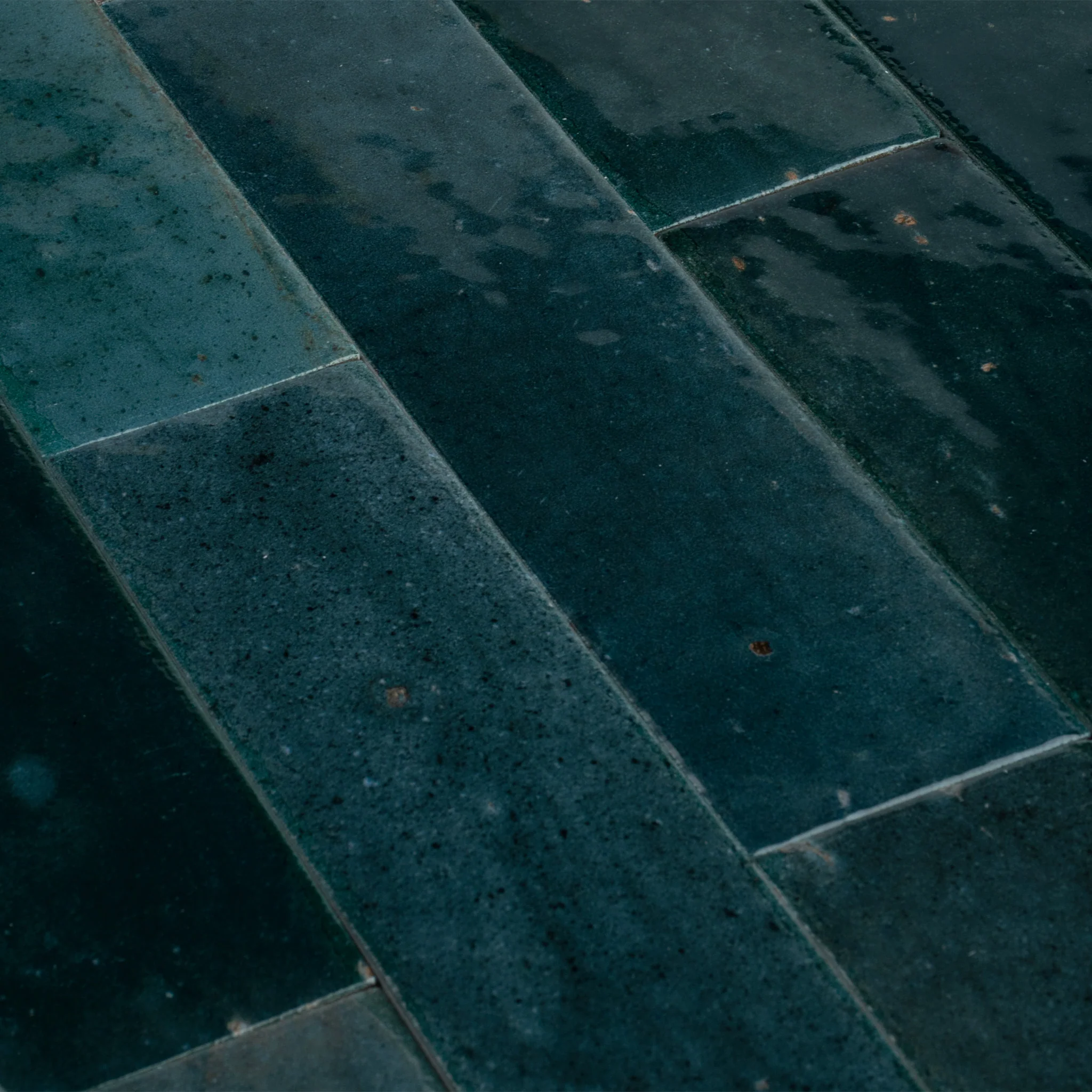 Dwell Azul Tile - Image 5