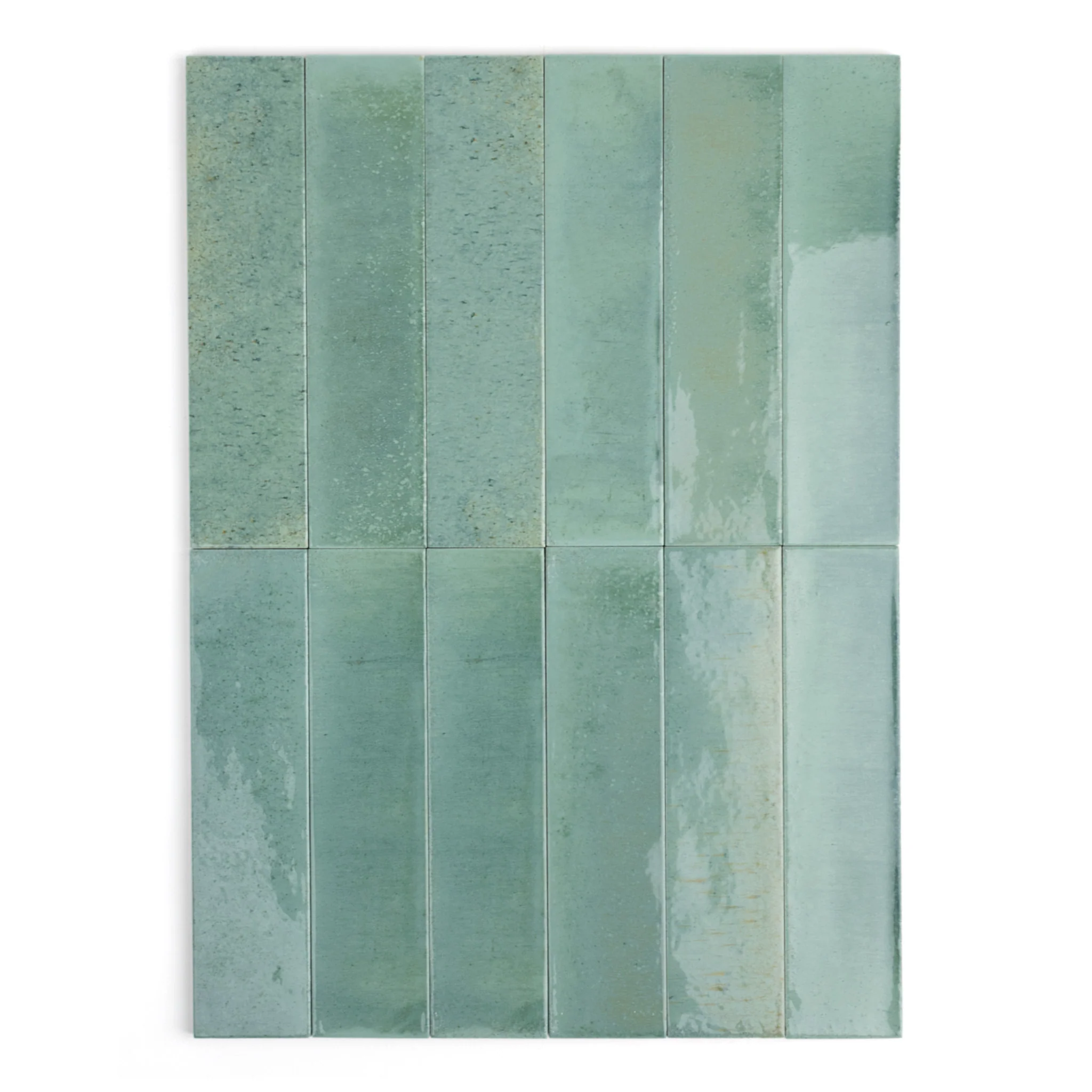 Dwell Turquoise Tile - Image 3